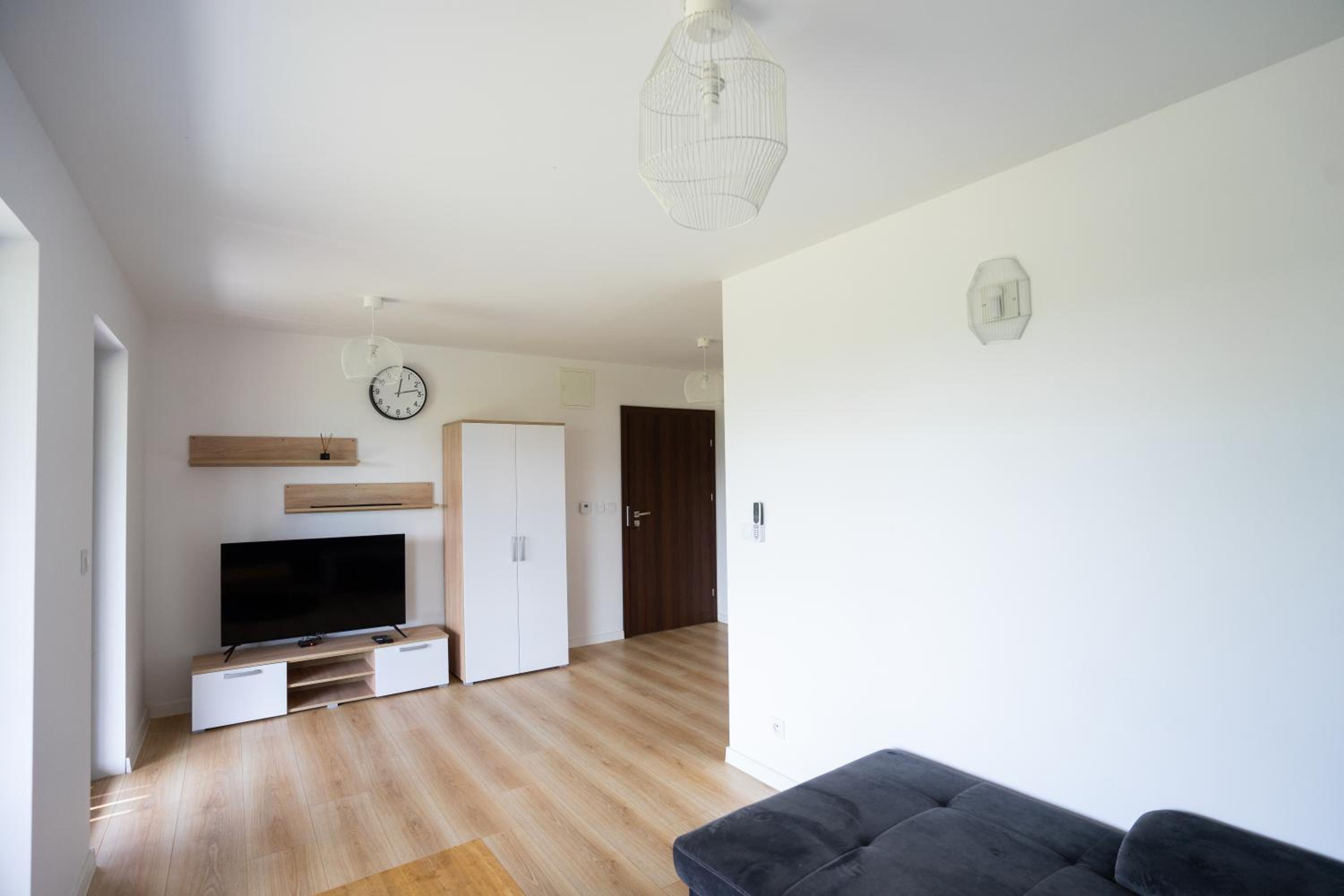 Apartment - Ground Floor photo 3