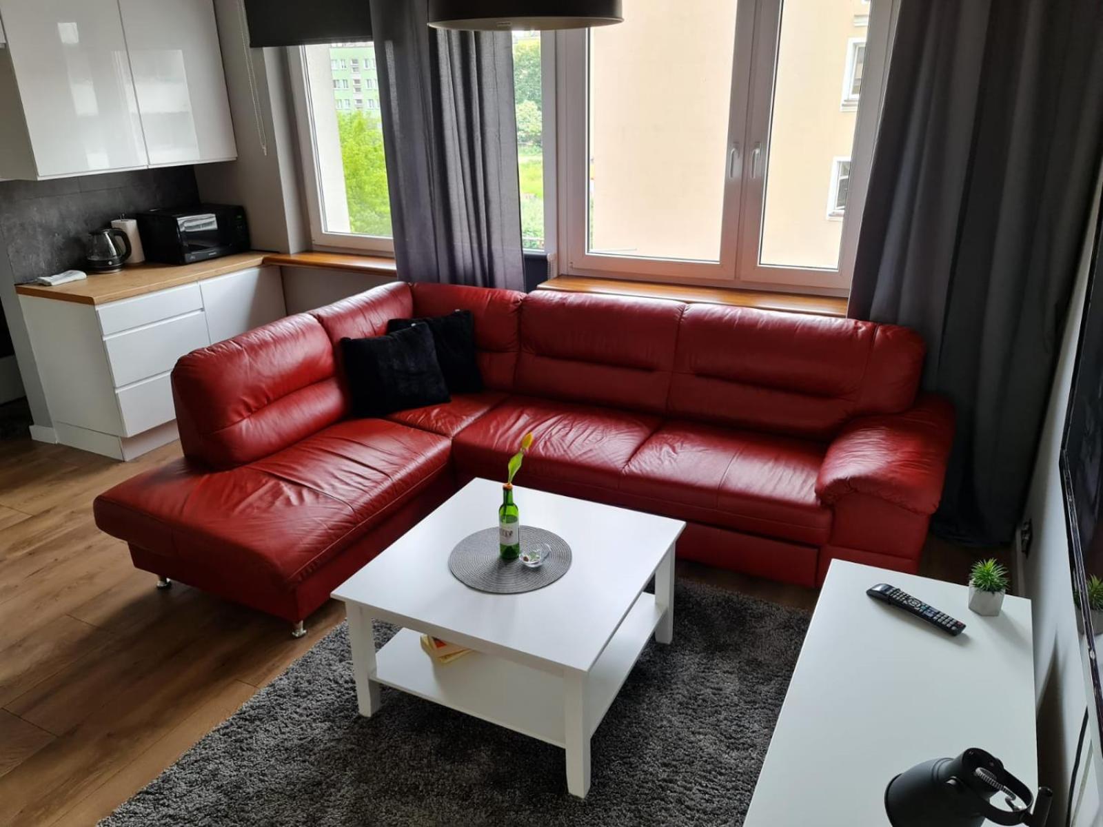 One-Bedroom Apartment - Photo 9