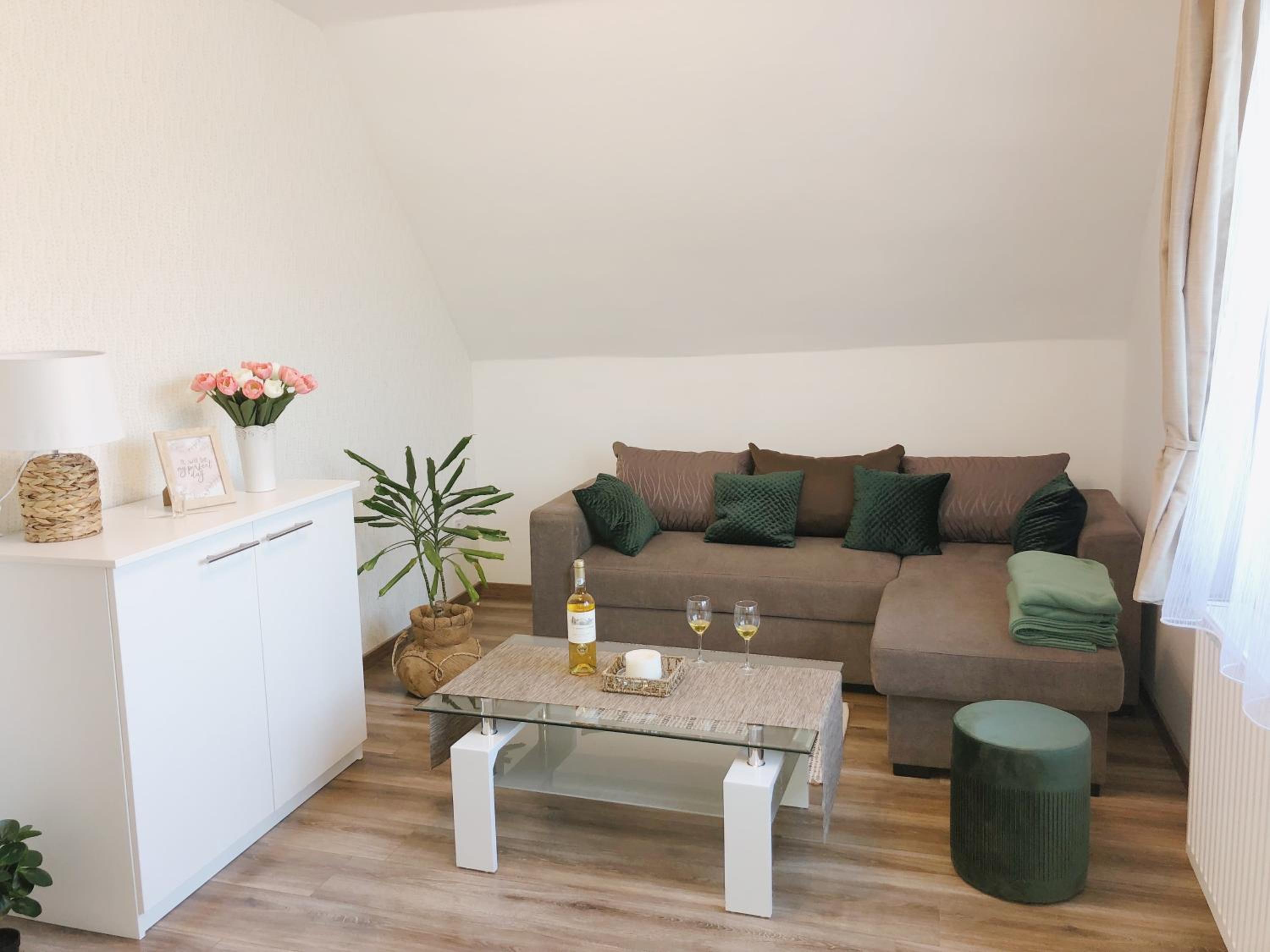 Apartment photo 3