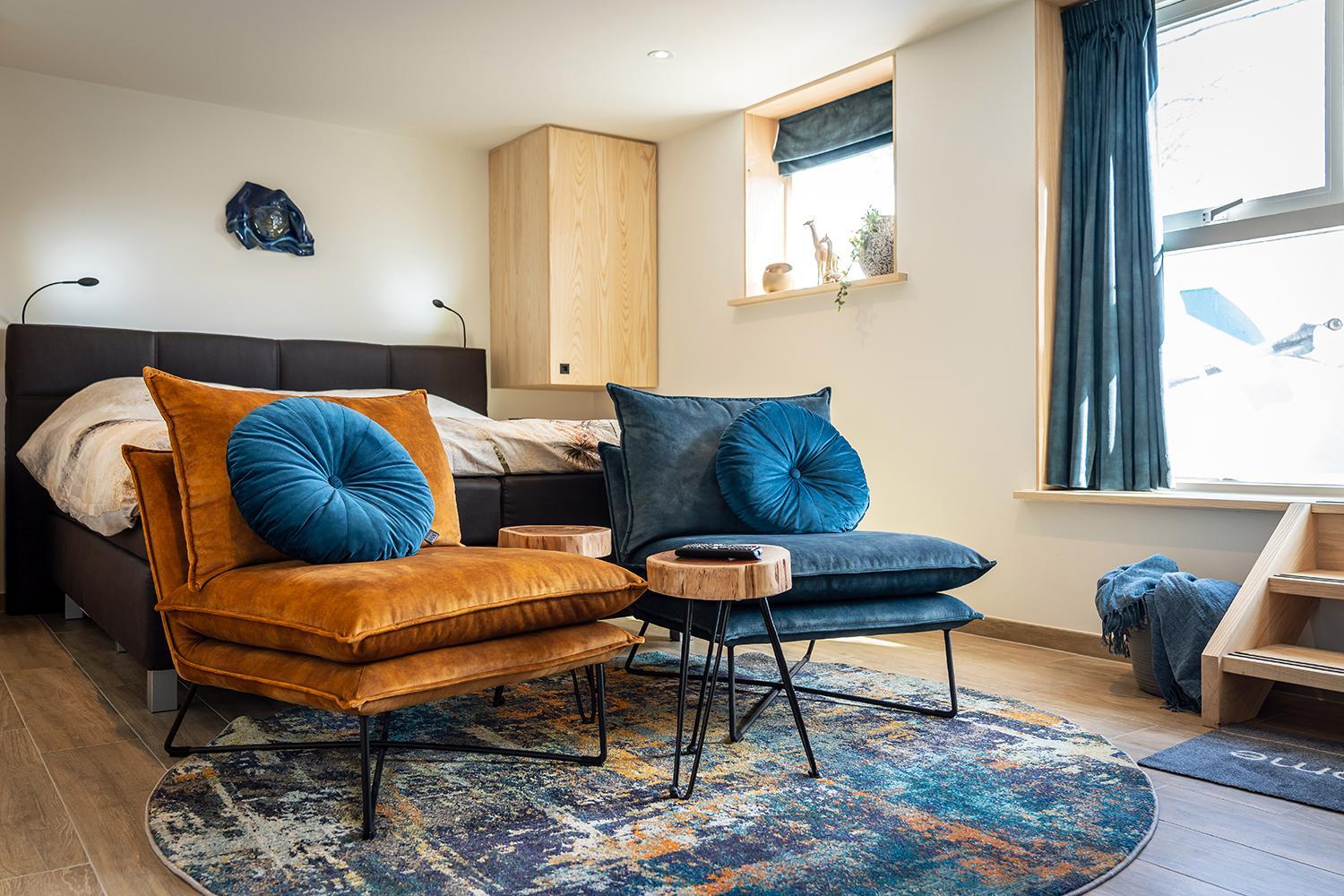 Double Room with Private Bathroom photo 1