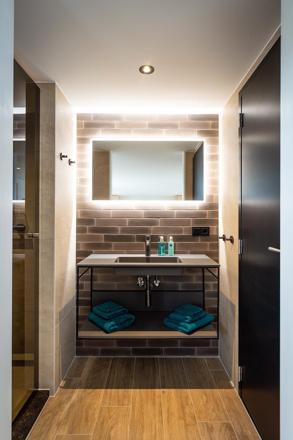 Double Room with Private Bathroom photo 3