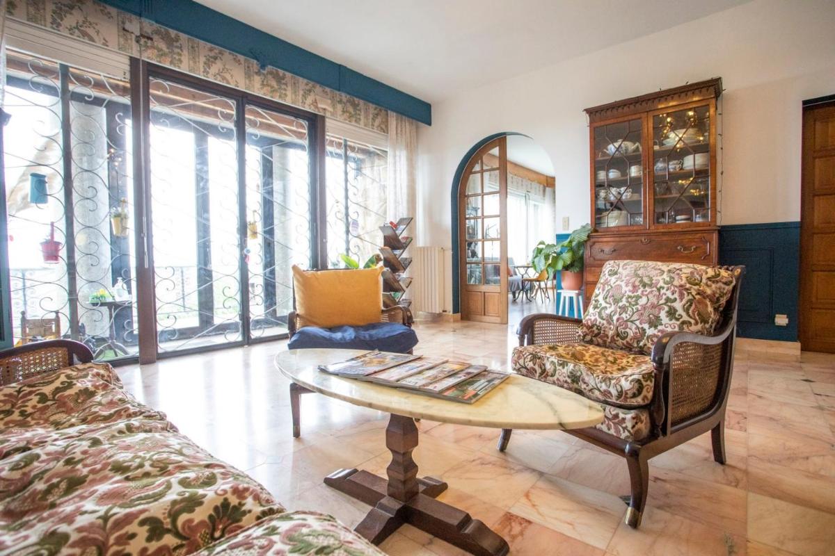 Family Room with Sea View - Photo 15