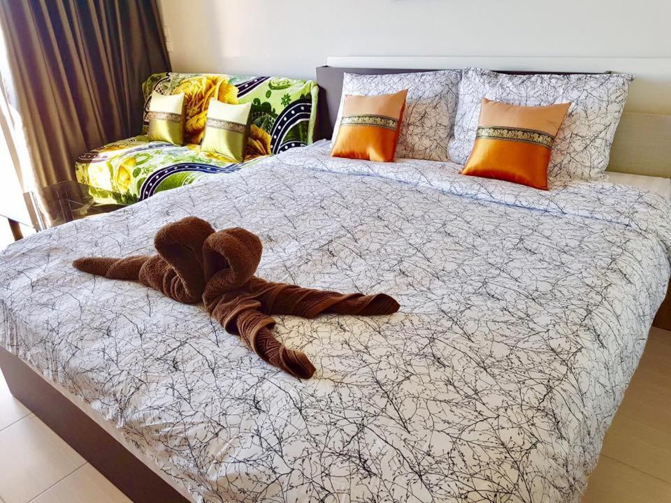 Studio Apartment with Sea View photo 2