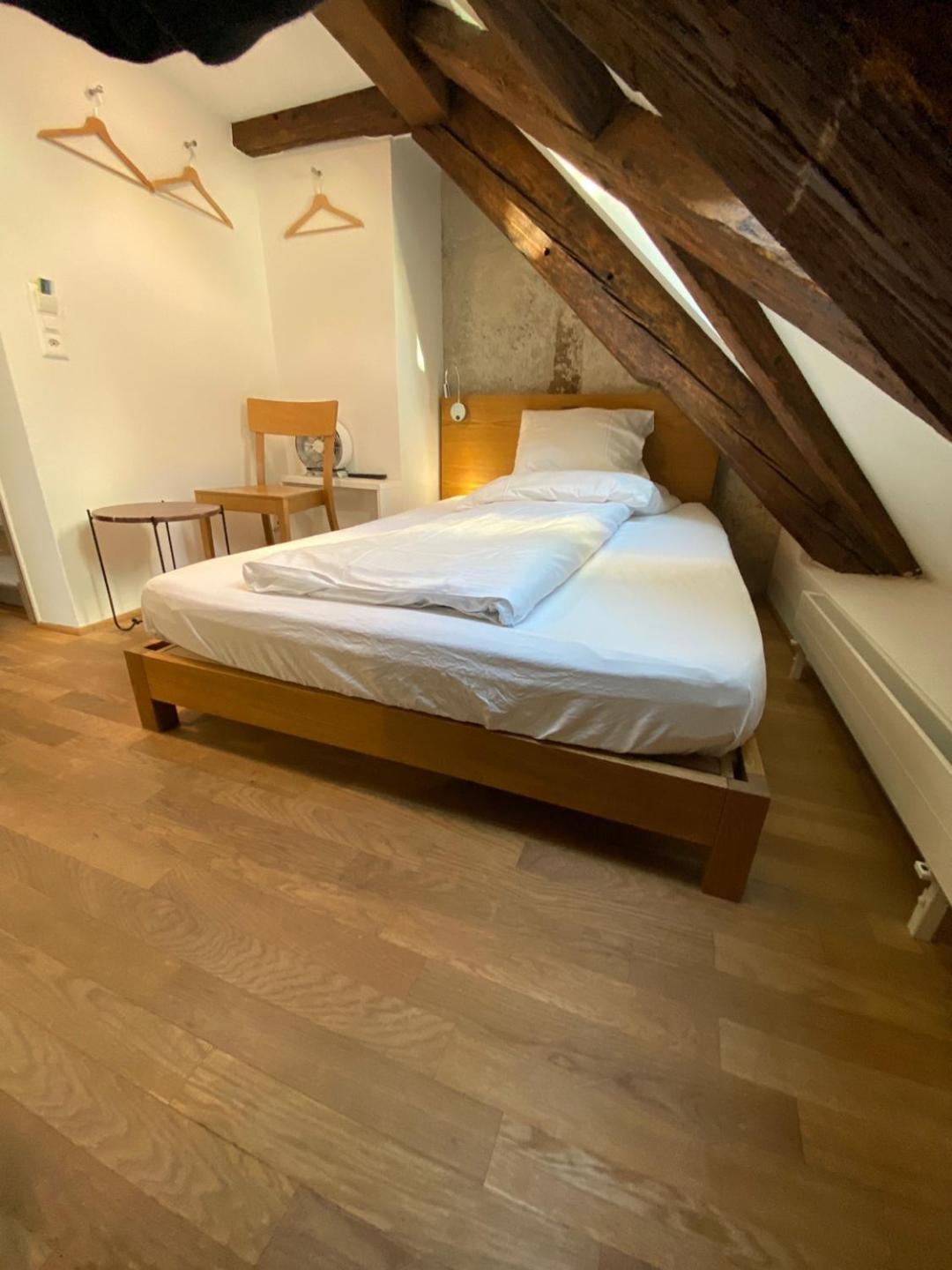 Economy Single Room photo 1