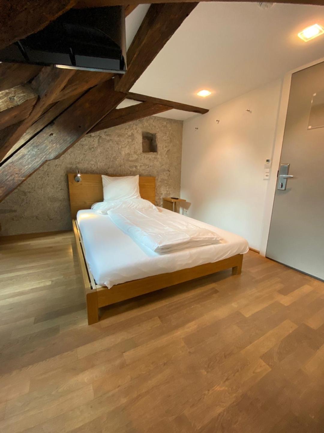 Standard Single Room photo 2