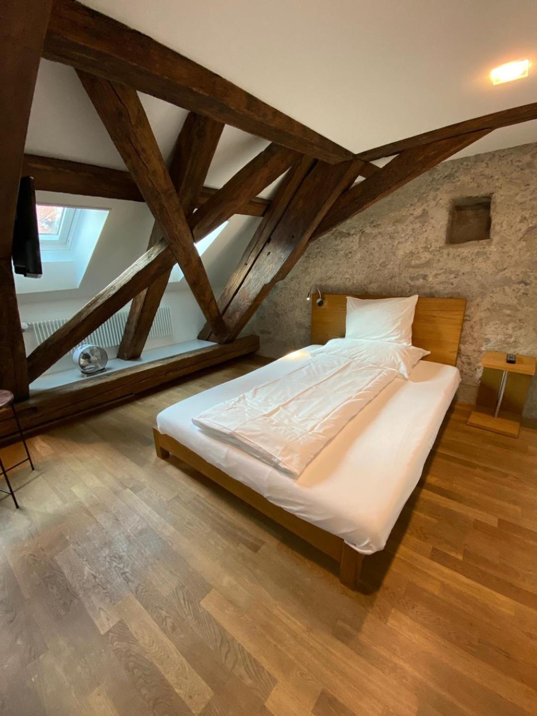 Standard Single Room photo 3