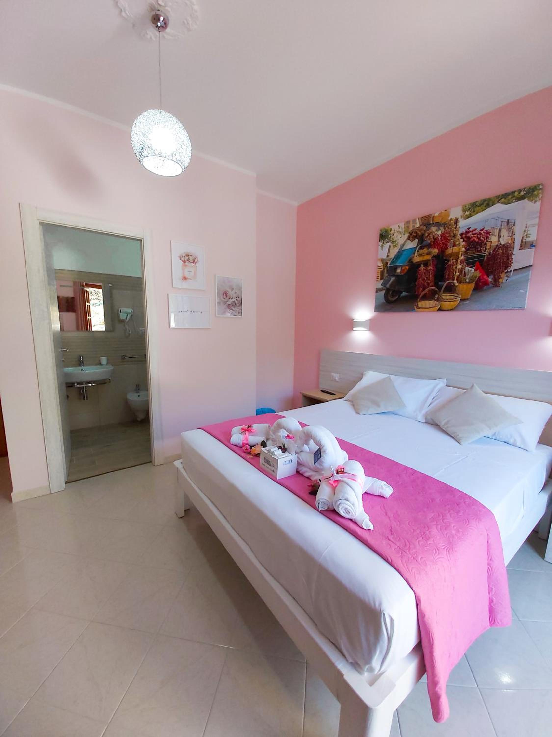Double Room with Garden View photo 1