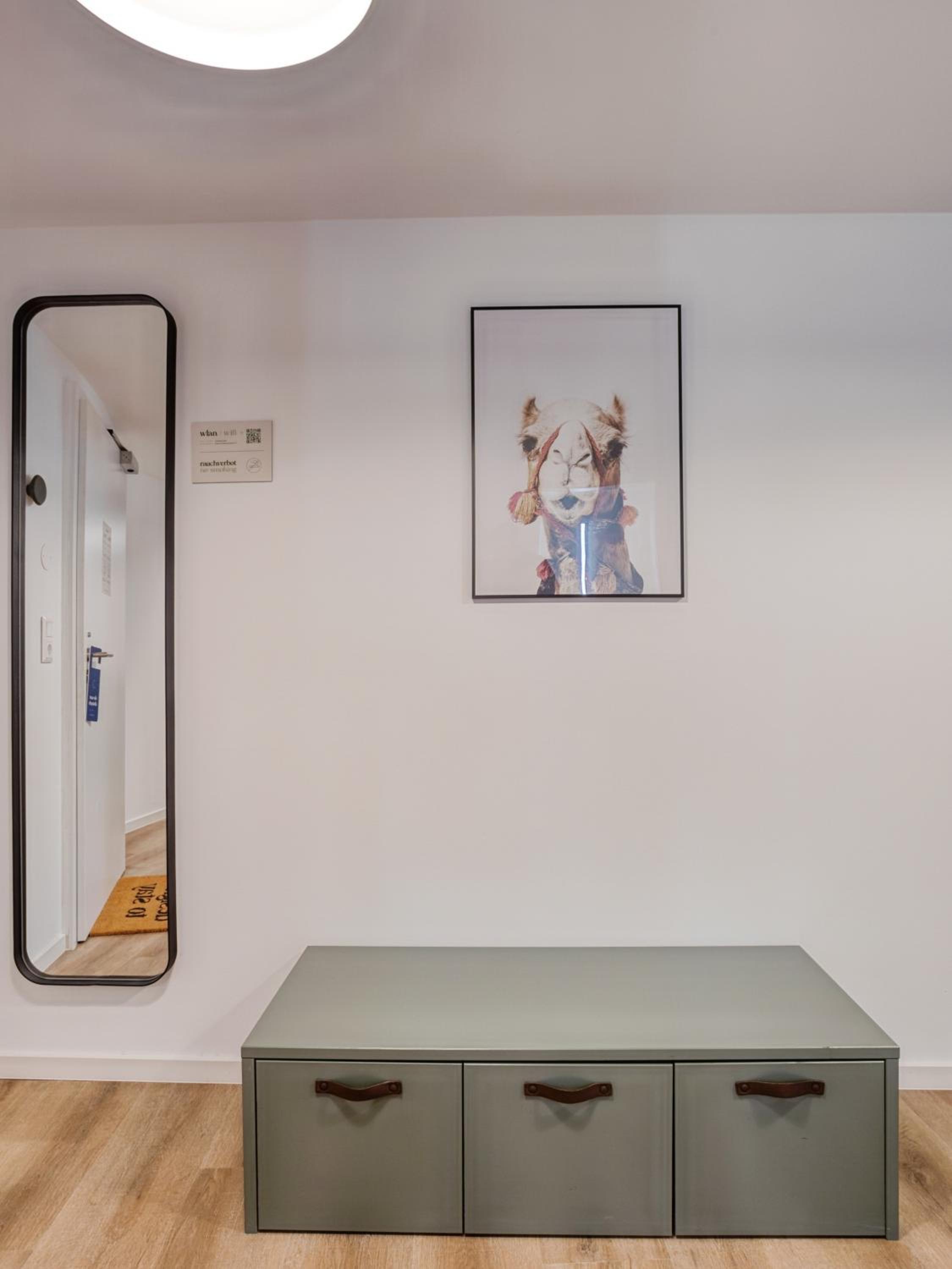 Suite XL with sofa bed & separate kitchen - Photo 13