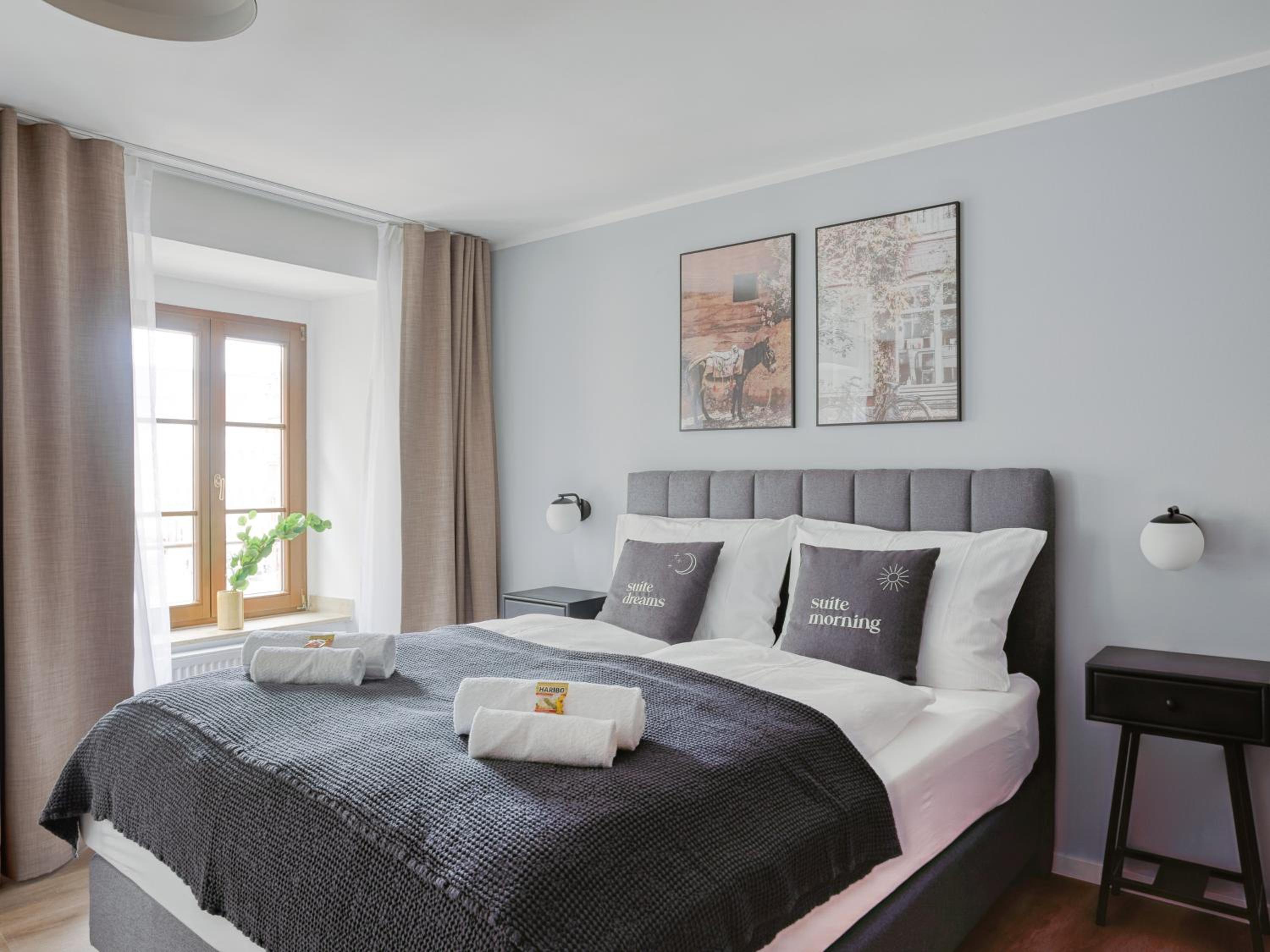 Suite XL with sofa bed & separate kitchen - Photo 2
