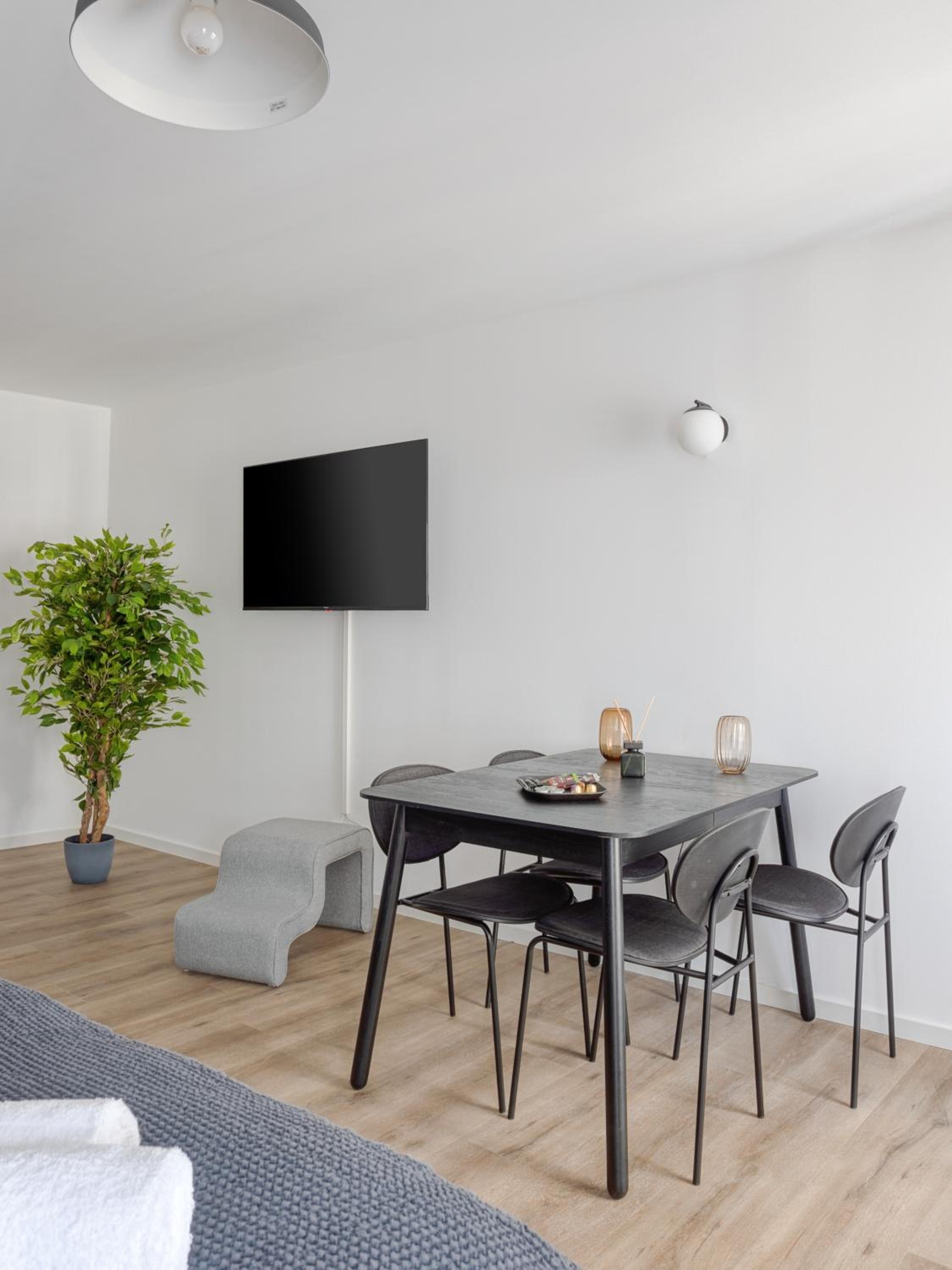 Suite XL with sofa bed & separate kitchen - Photo 3