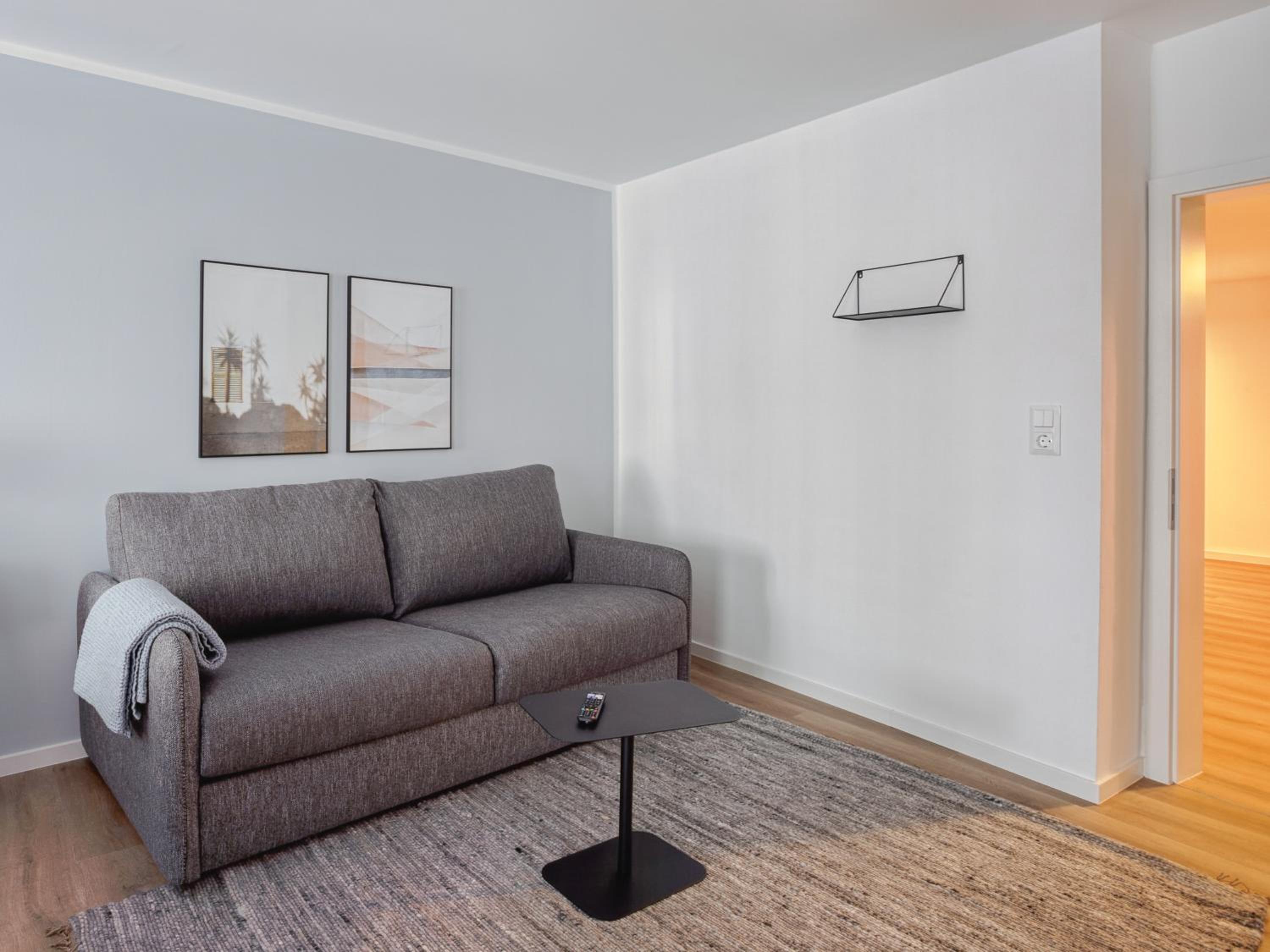 Suite XL with sofa bed & separate kitchen - Photo 10