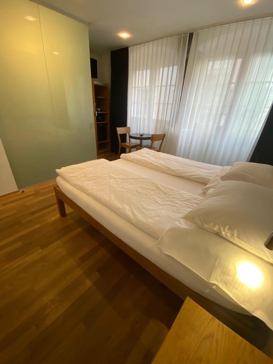 Standard Double Room photo 1