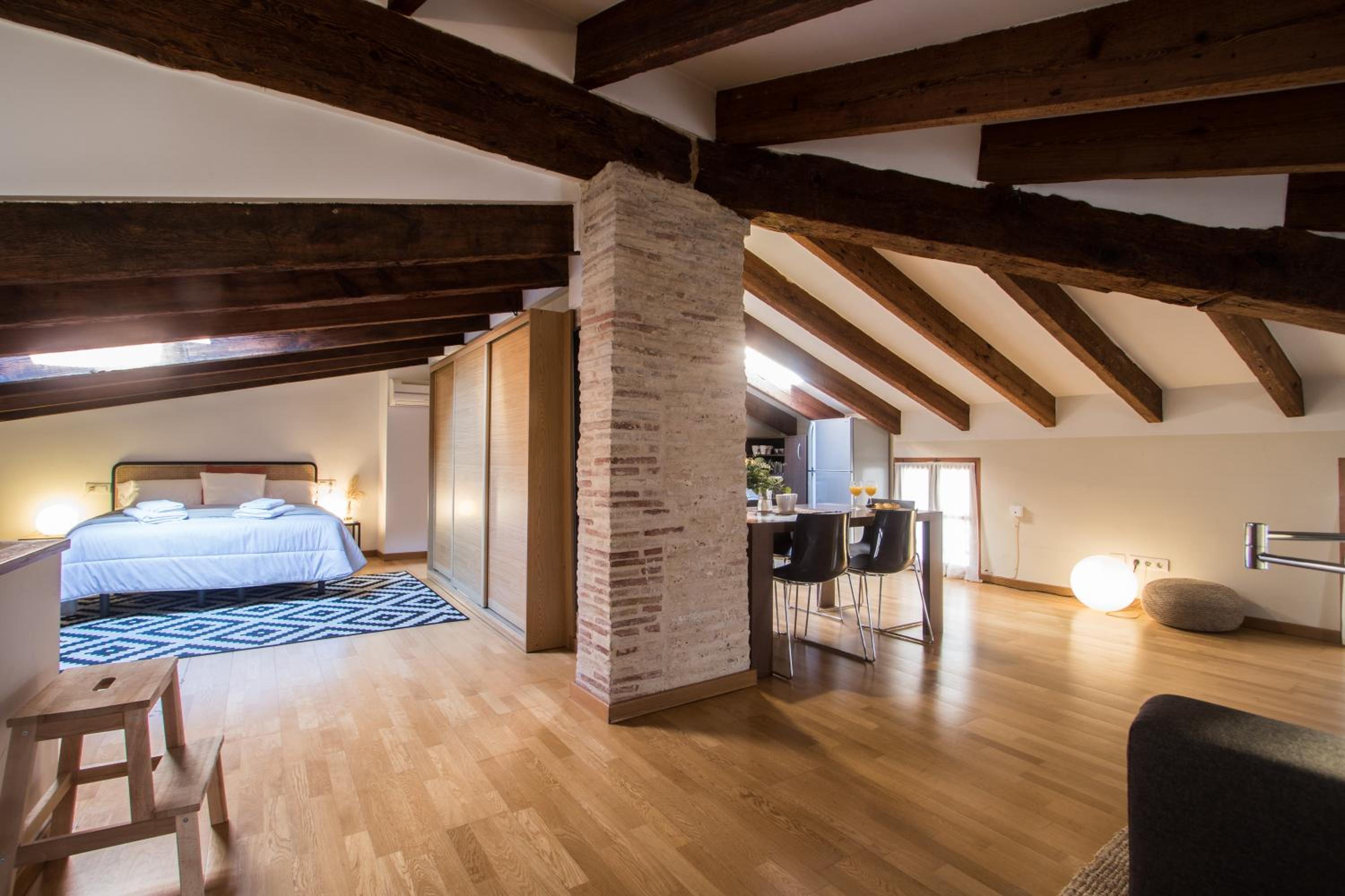Loft Superior (2 Adultos)