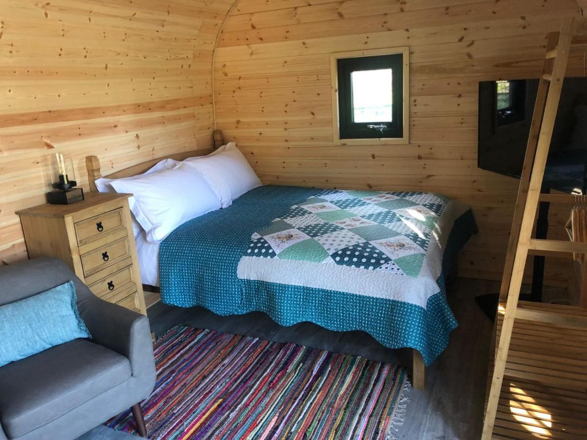 Double Room with Private Bathroom photo 2