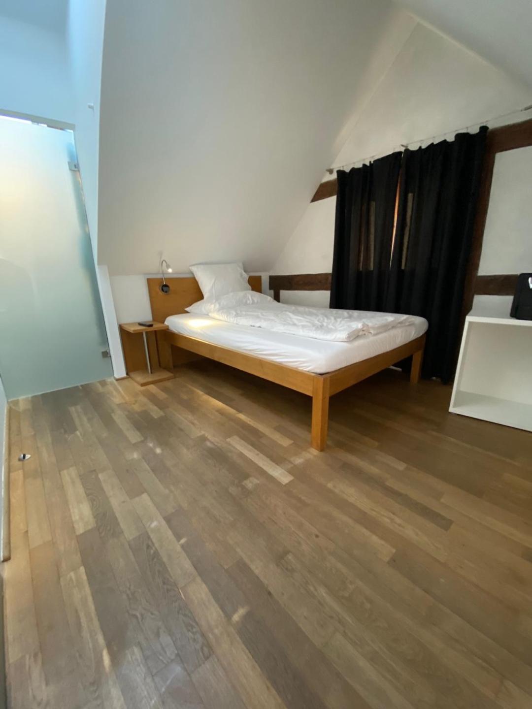 Superior Single Room photo 2