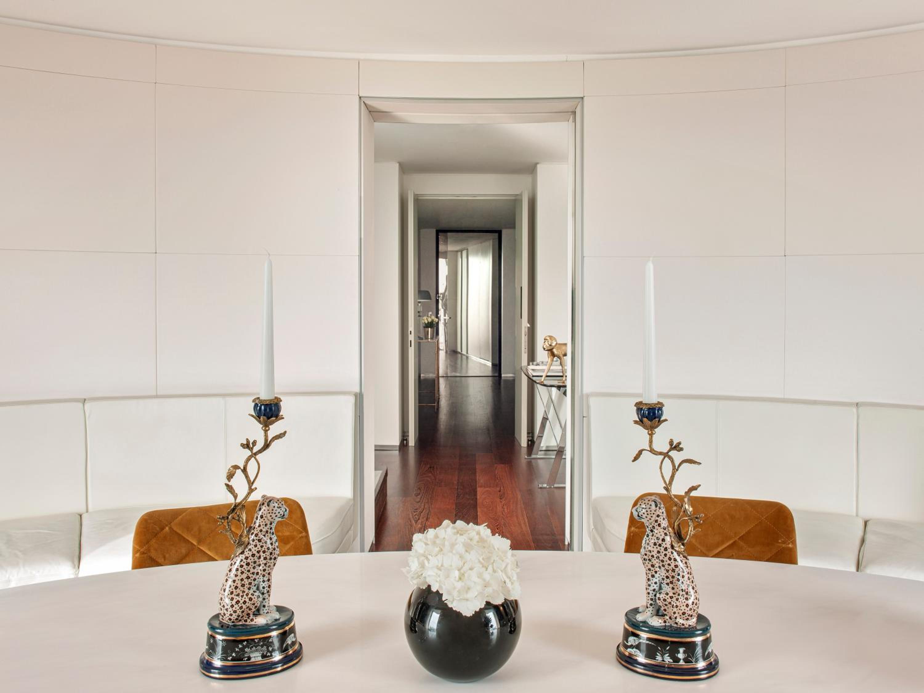 Two Bedroom Penthouse (Non Smoking)
