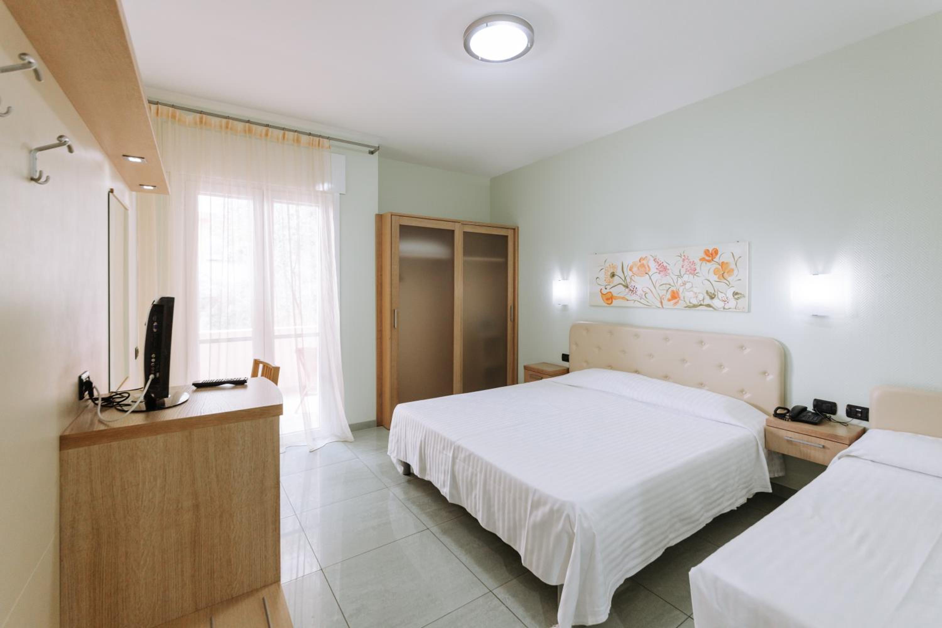 Comfort Triple Room photo 1