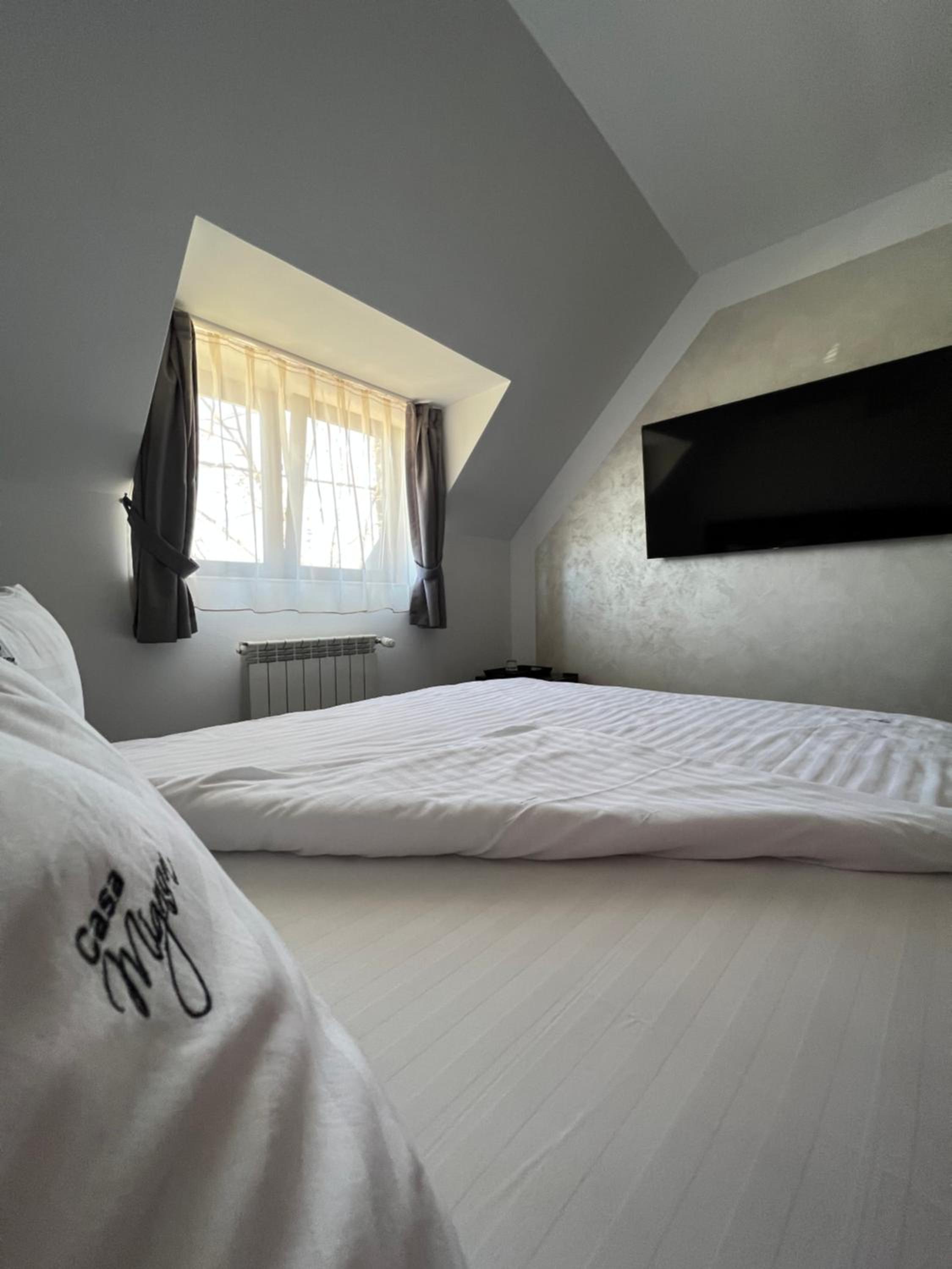 Superior Double Room - Photo 13