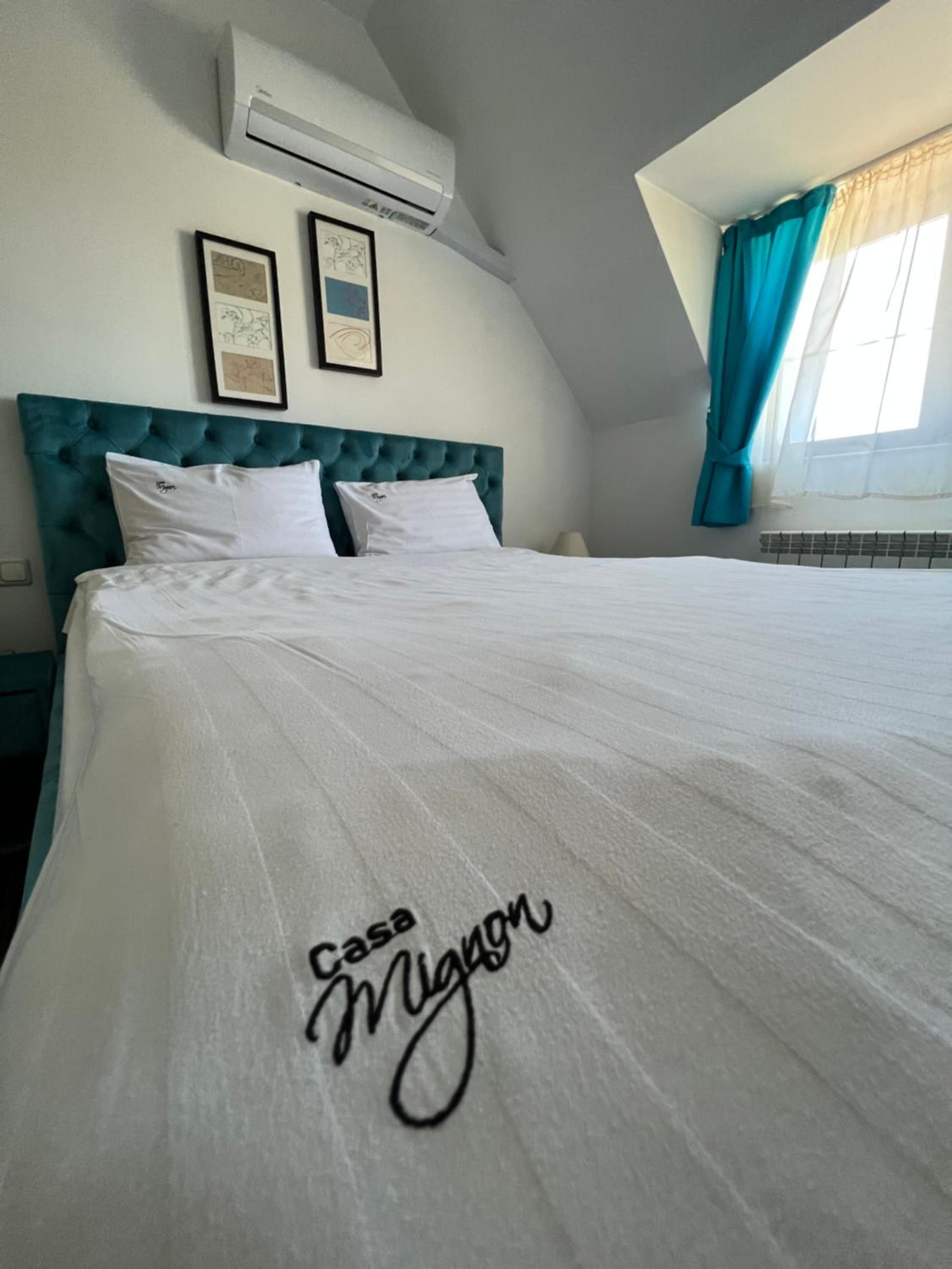 Superior Double Room - Photo 12
