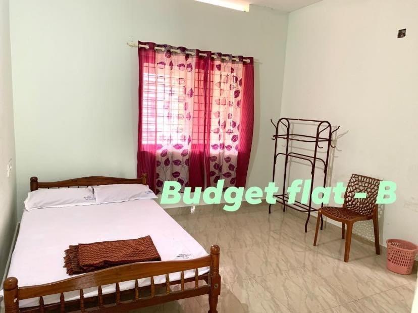Budget Double Room photo 1
