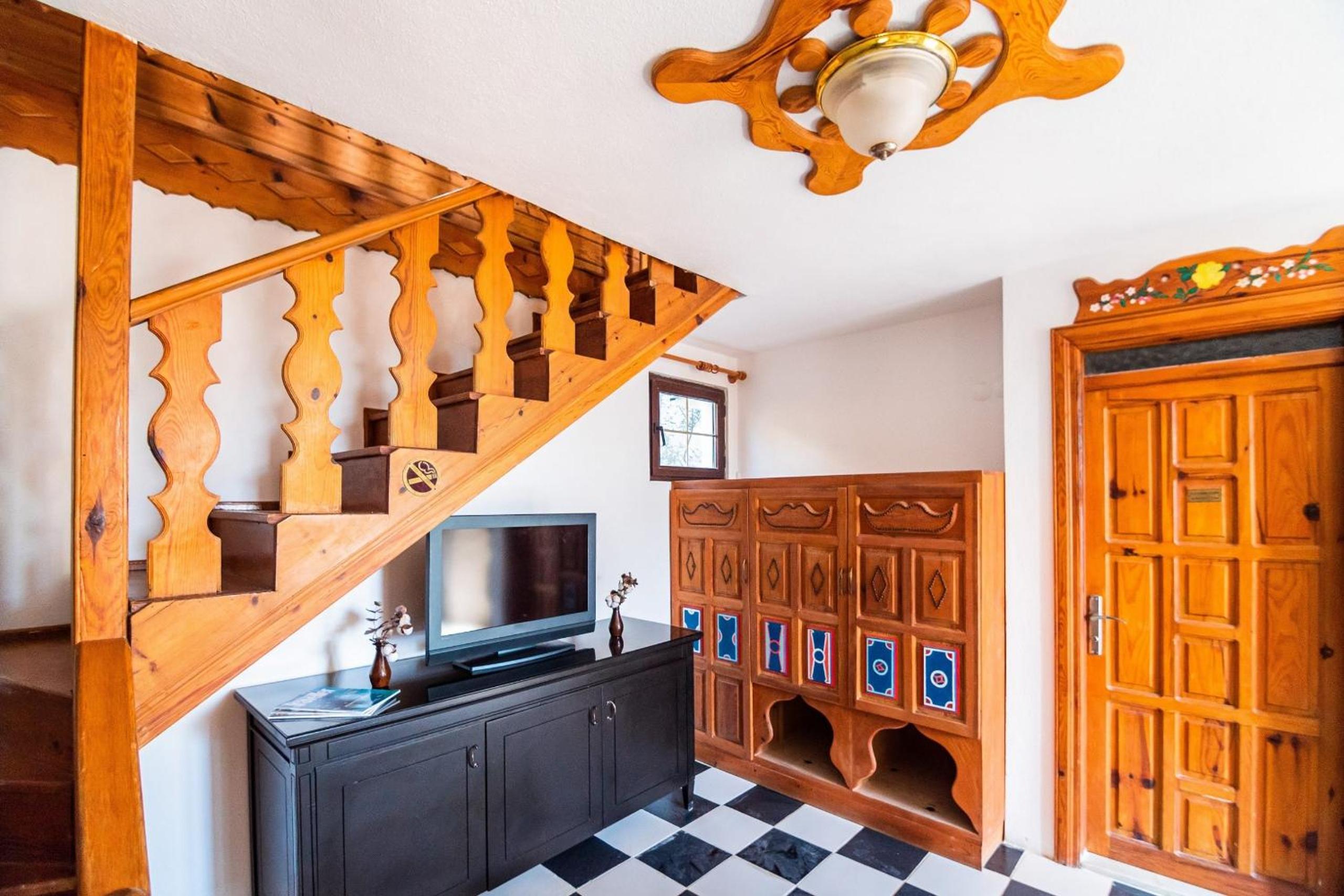 Duplex Suite with Garden View photo 1