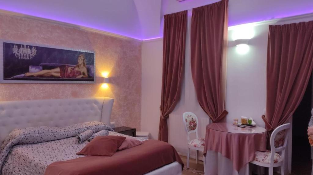 Basic Triple Room