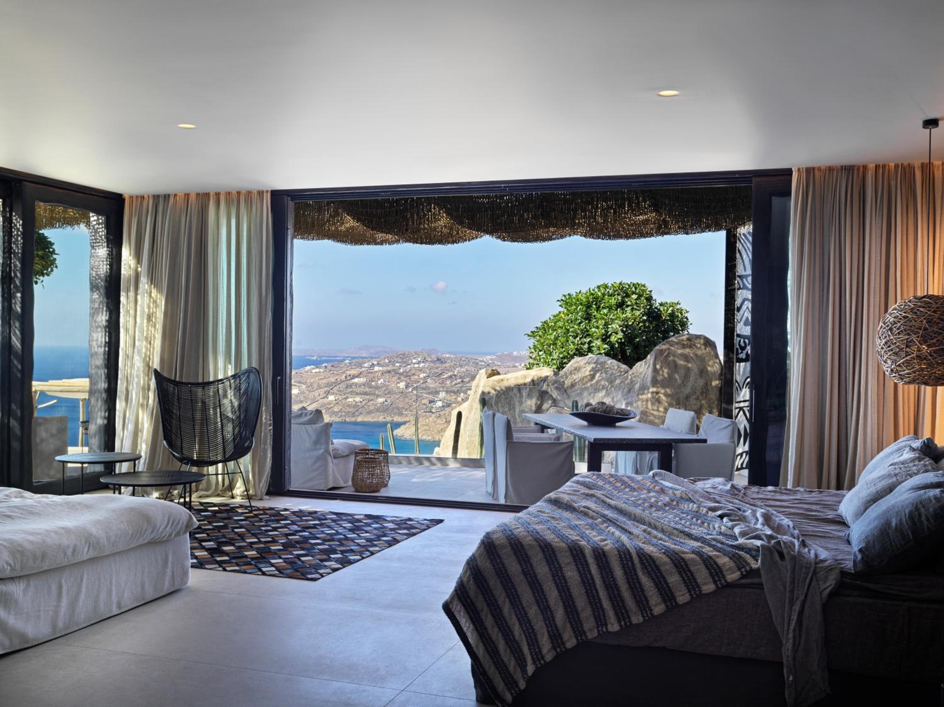 Panoptis One Bedroom Villa with Private Pool - Photo 3