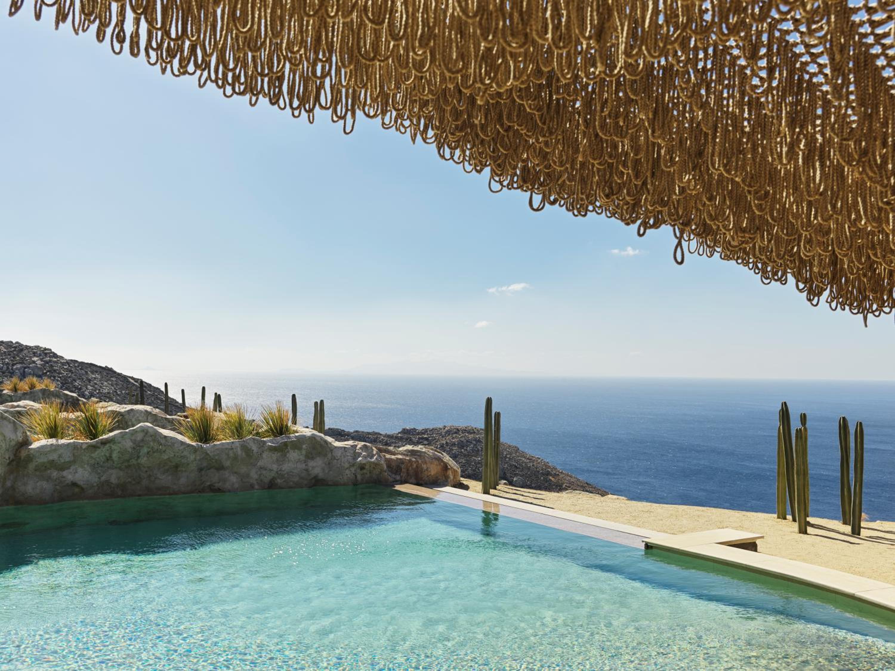 Panoptis One Bedroom Villa with Private Pool - Photo 5