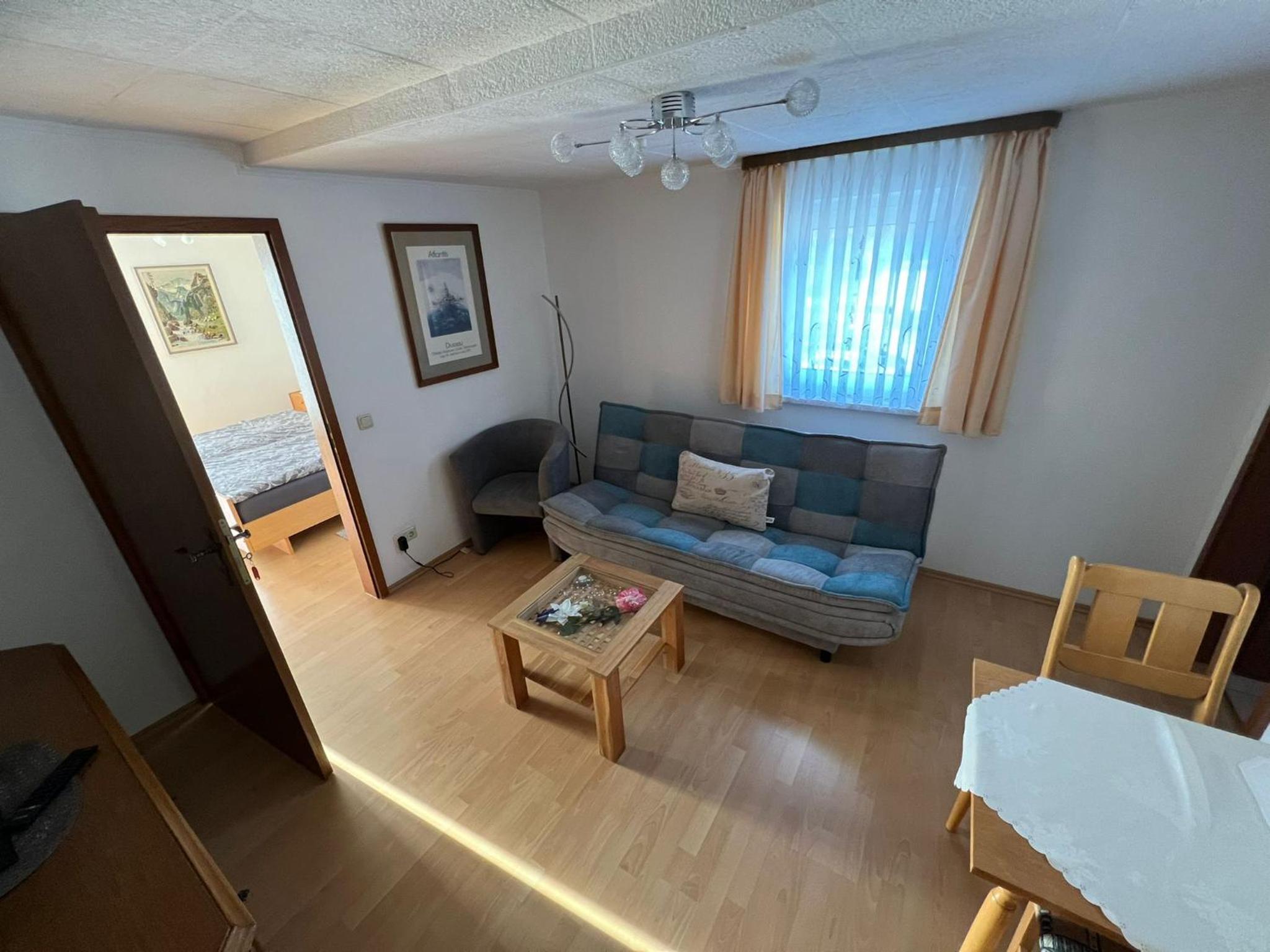 Deluxe Room (2 Adults + 1 Child)