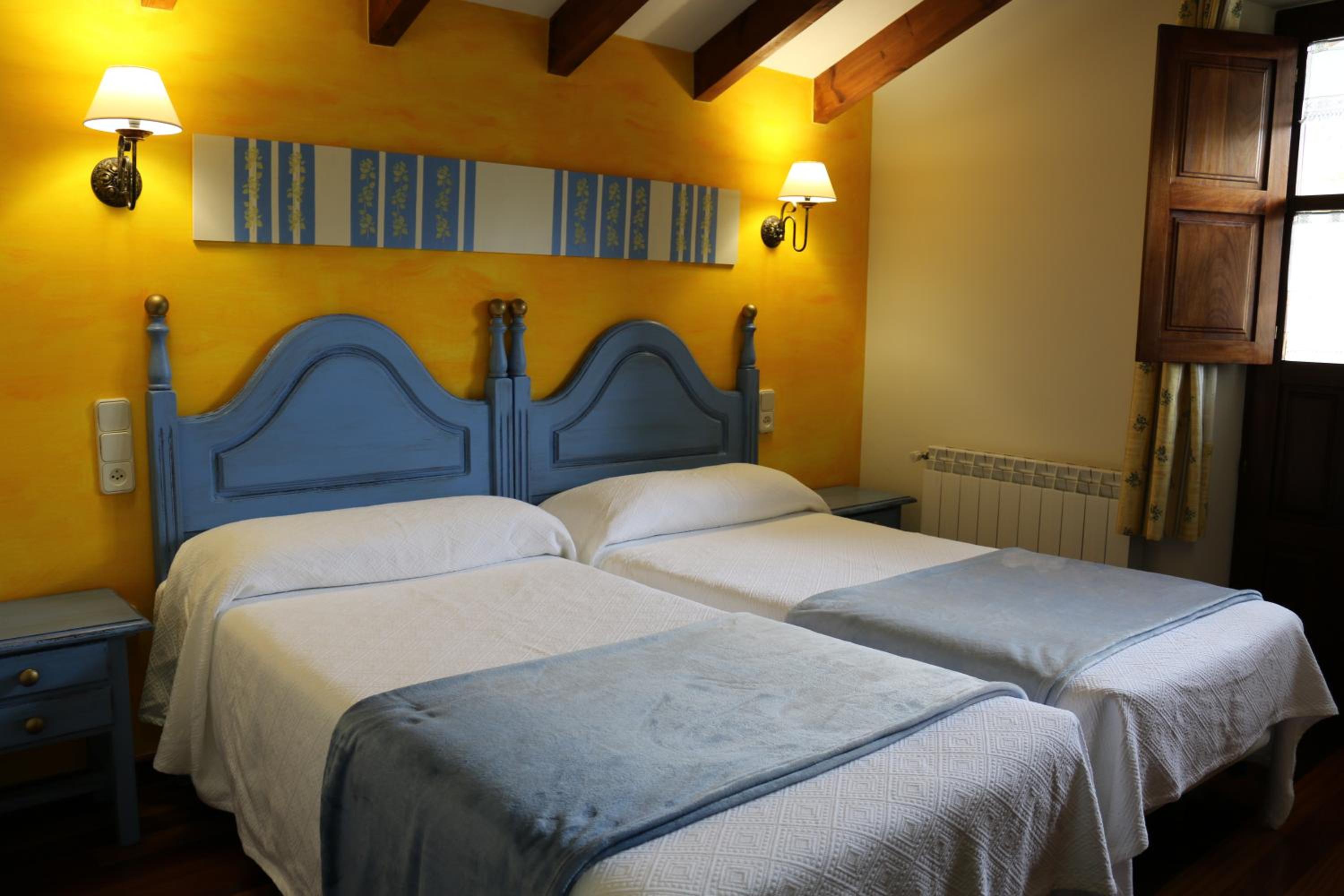 Double Or Twin Room photo 2