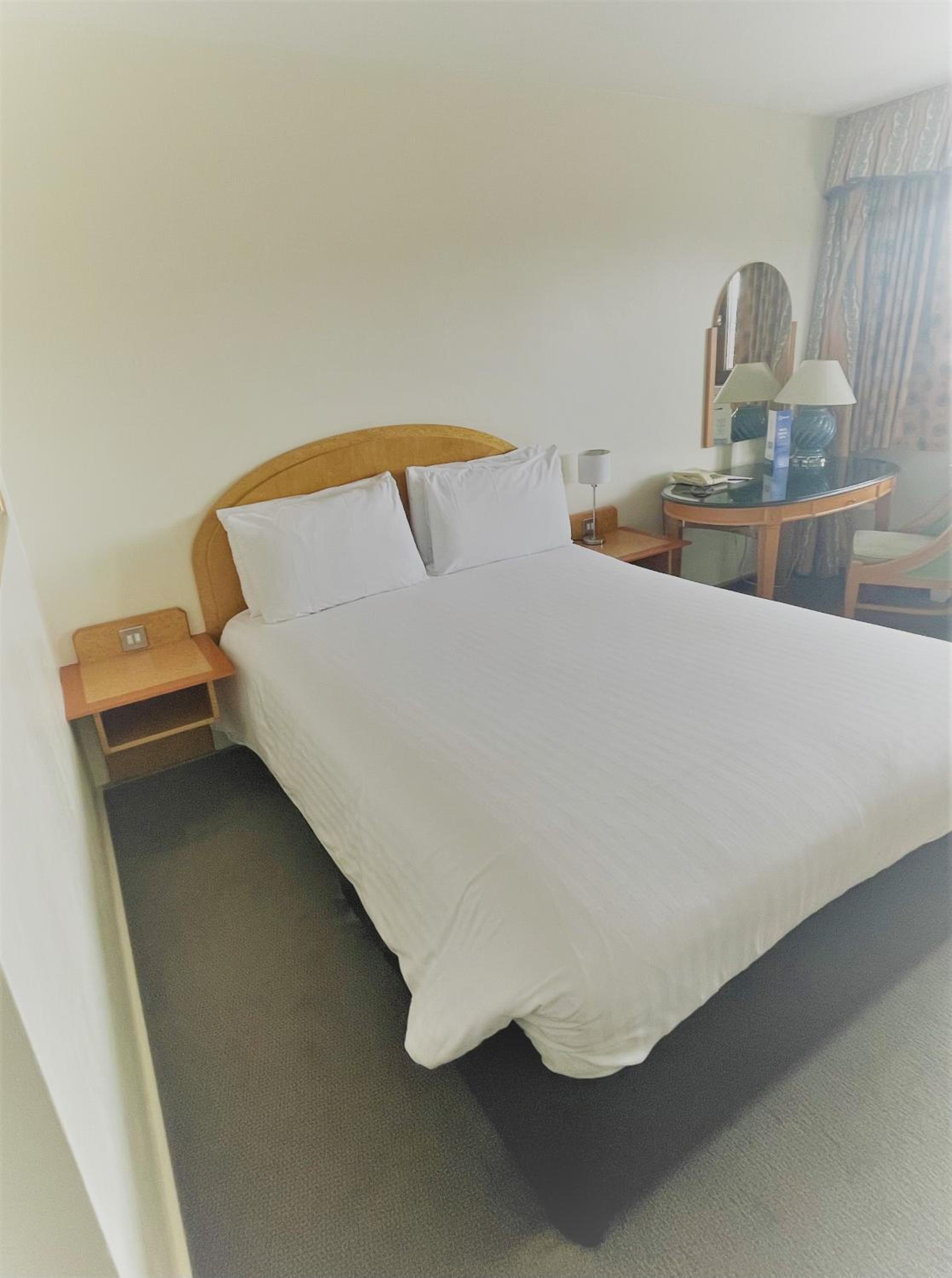 Standard Double Room - Photo 1
