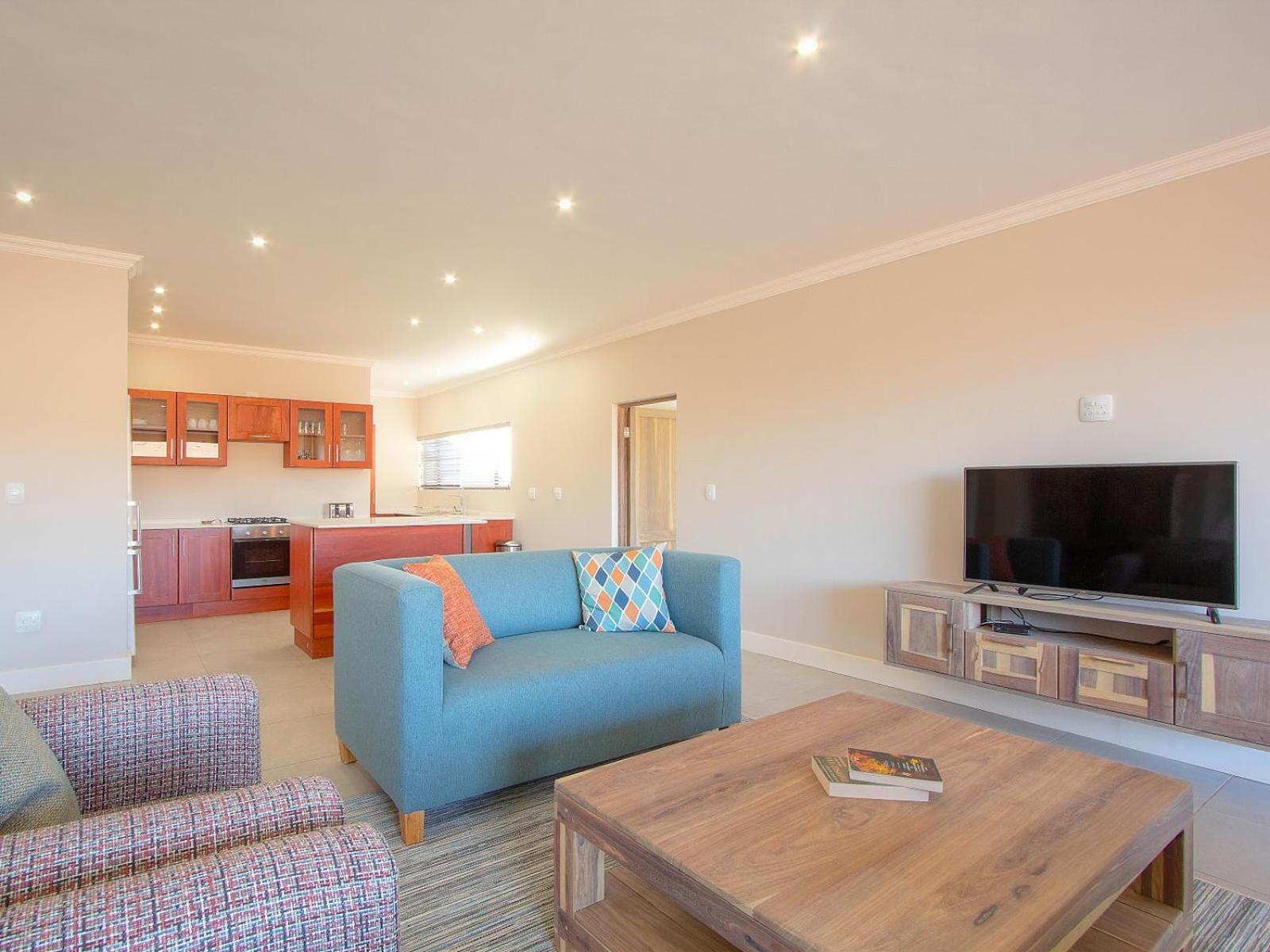 Luxury Apartment photo 3