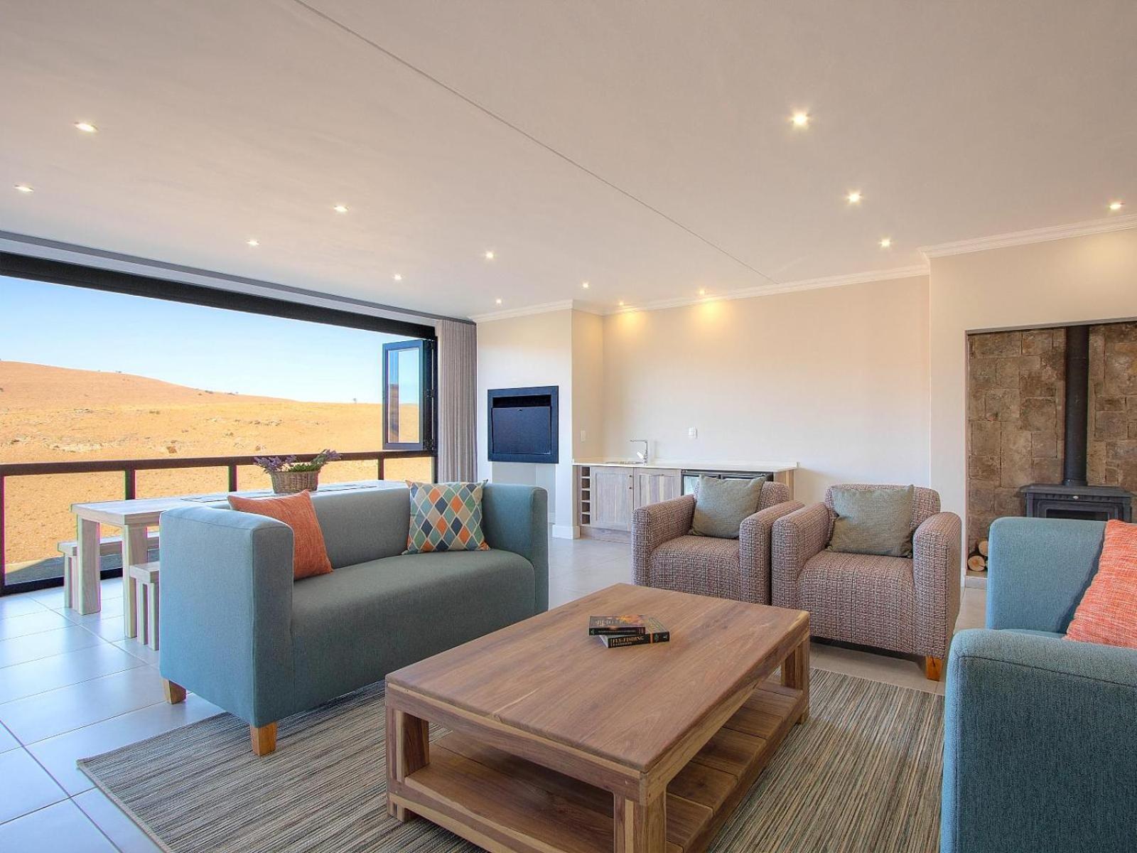 Luxury Apartment