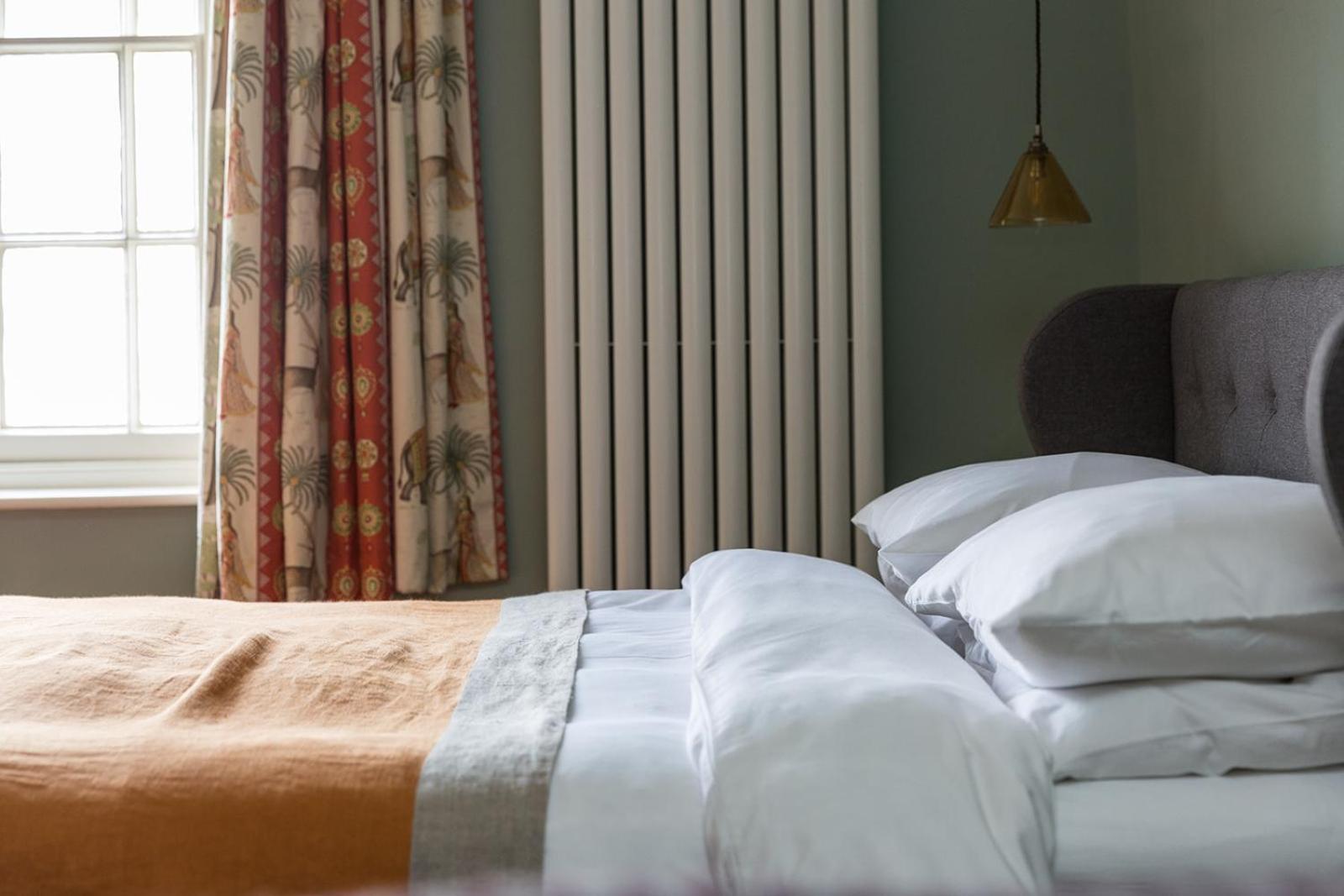 Superior King Room photo 3