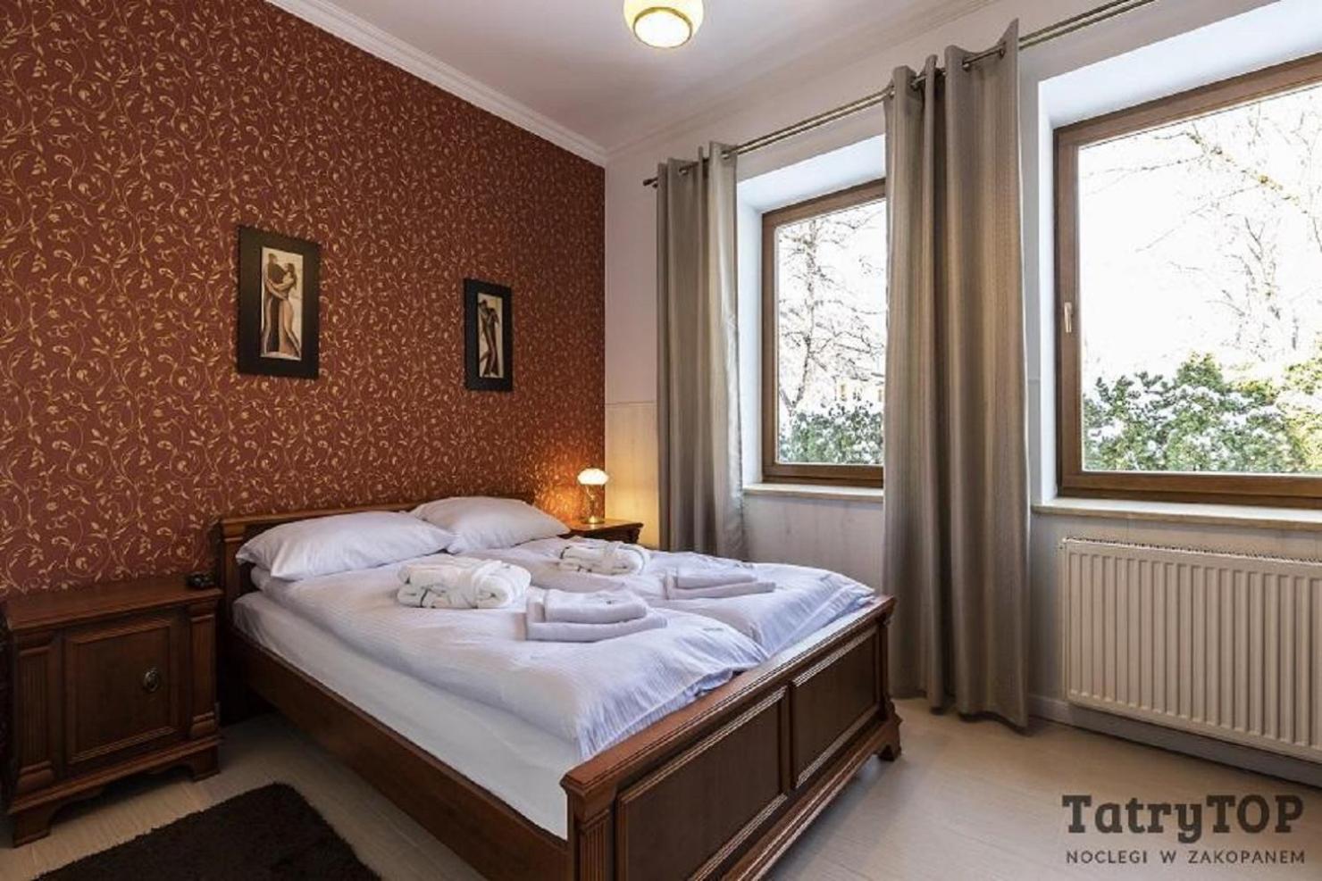 Deluxe Family Suite nr 7