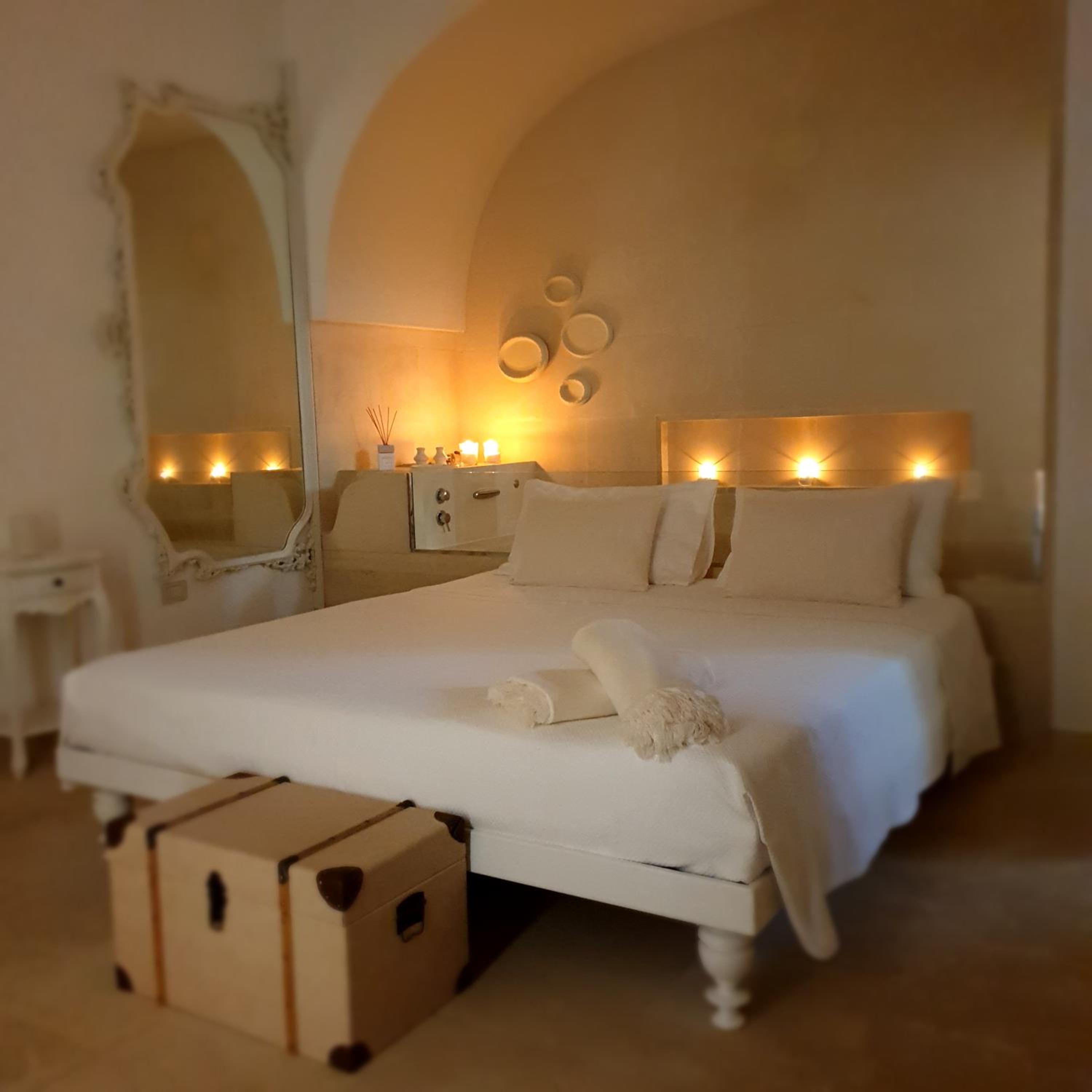 One-Bedroom Apartment with Spa Bath photo 1