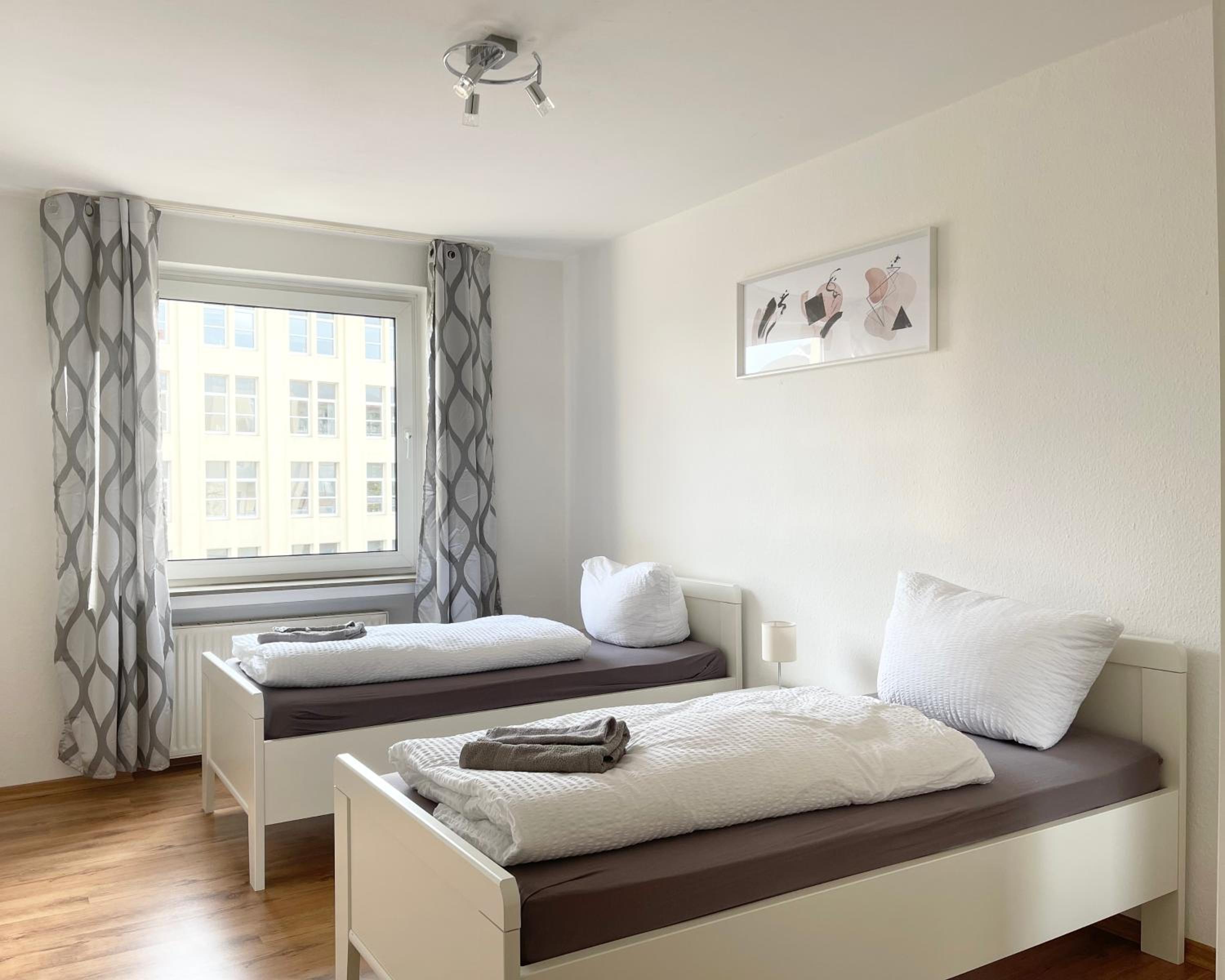Two-Bedroom Family Apartment photo 3