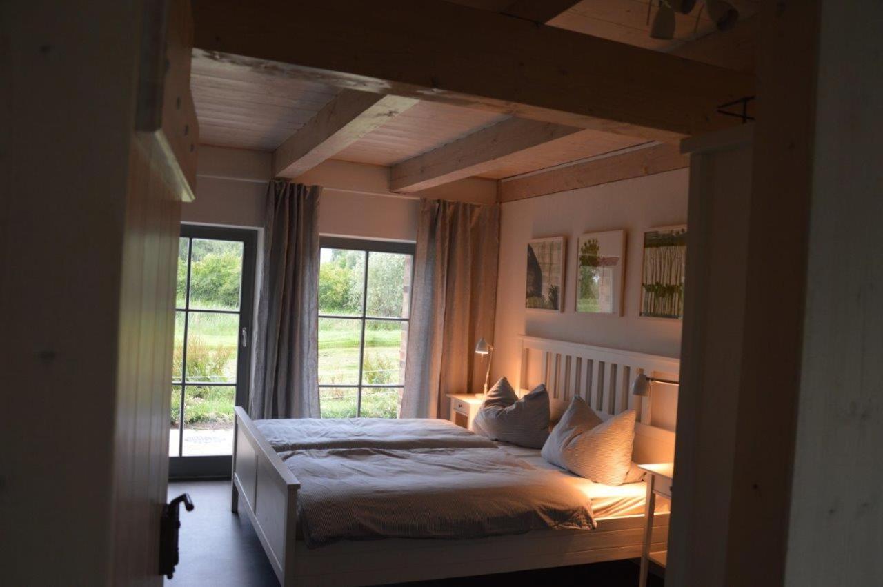 Double Room with Private Bathroom photo 1