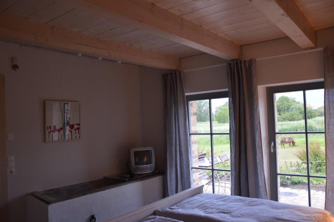 Double Room with Private Bathroom photo 3