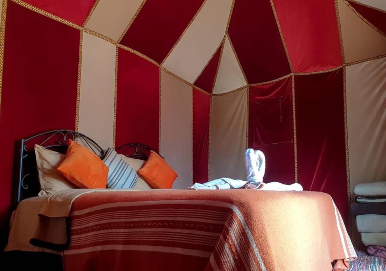 Tent photo 3