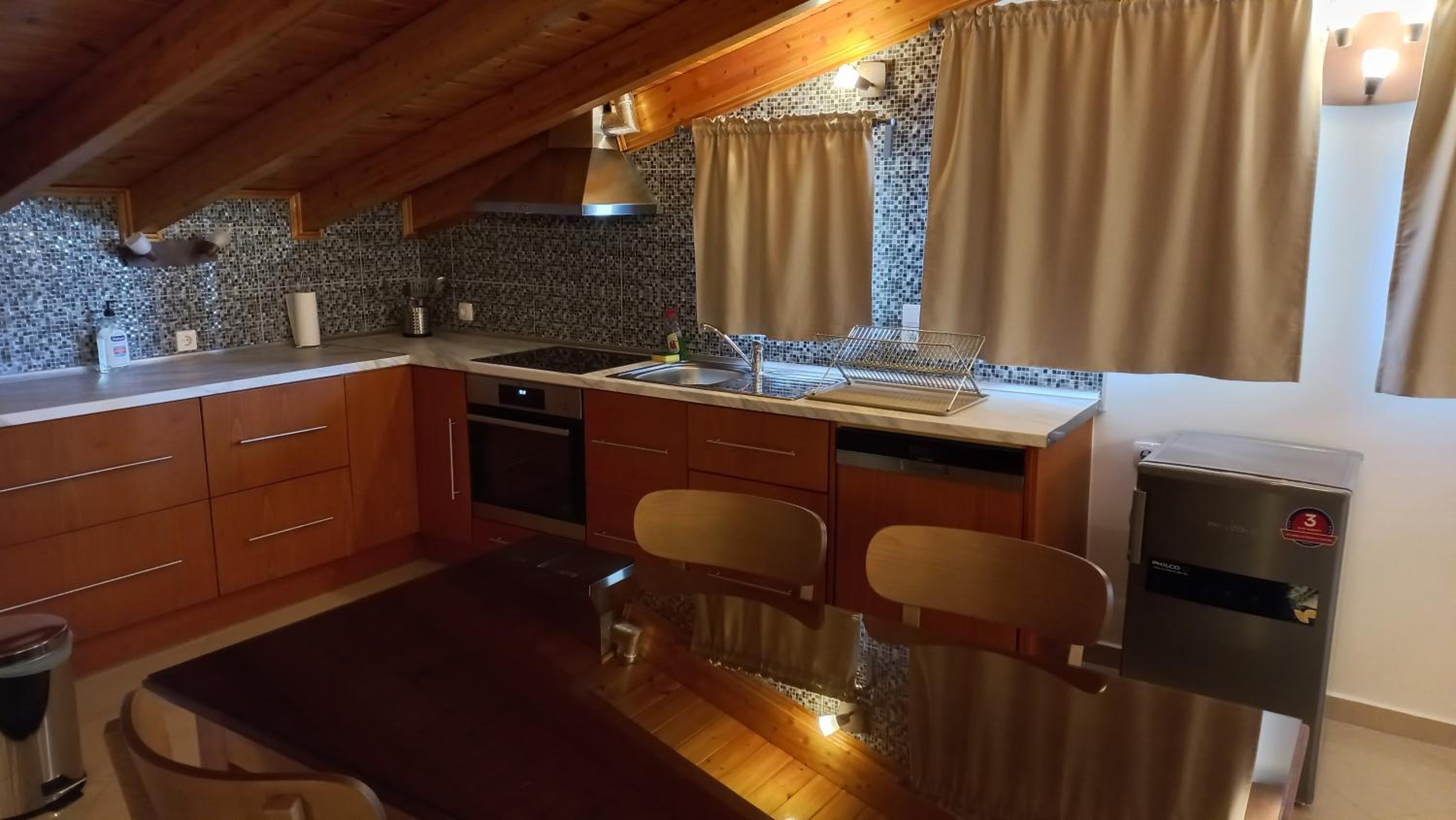 Two-Bedroom Apartment - Photo 6