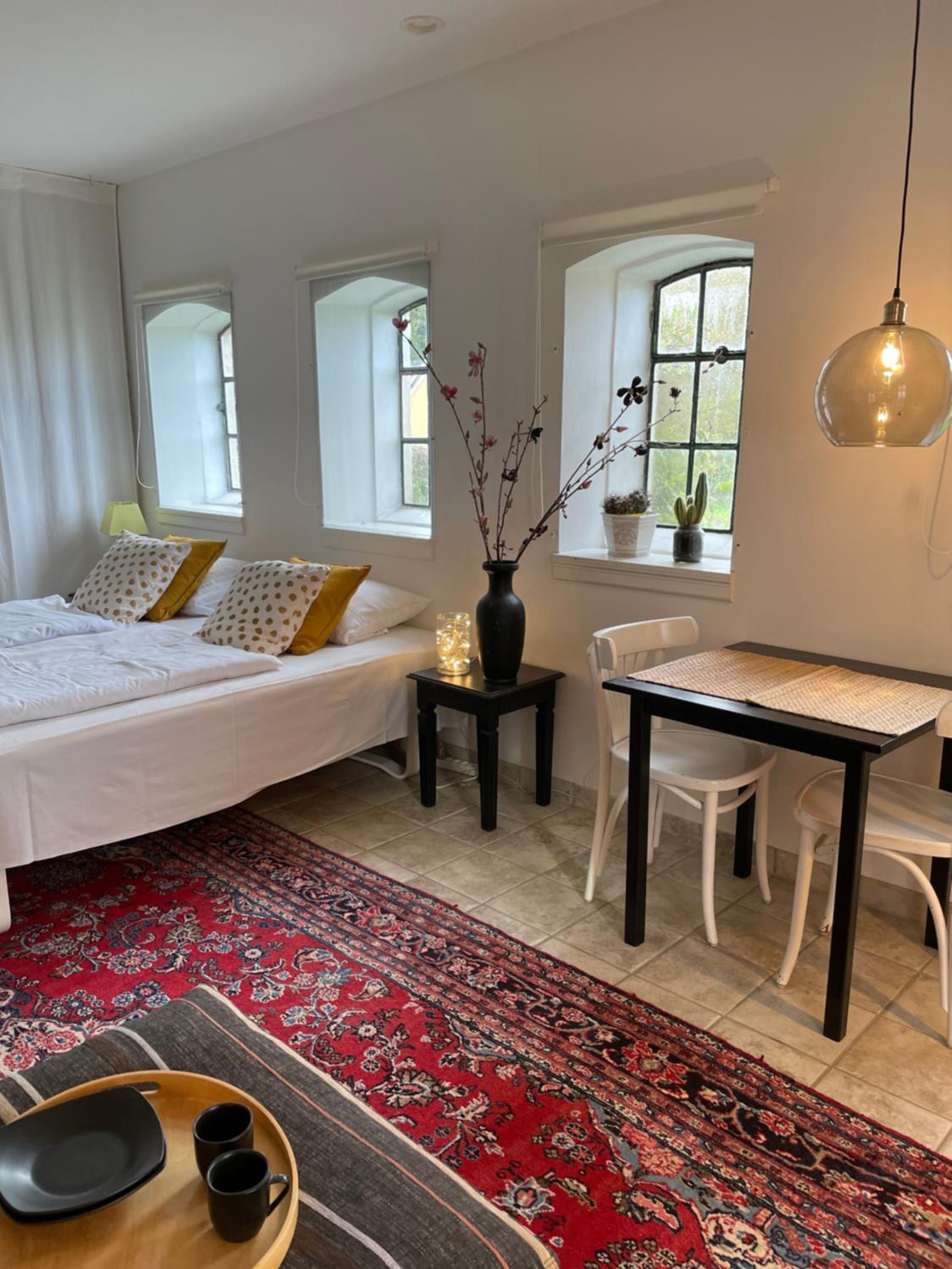 Two-Bedroom House photo 1