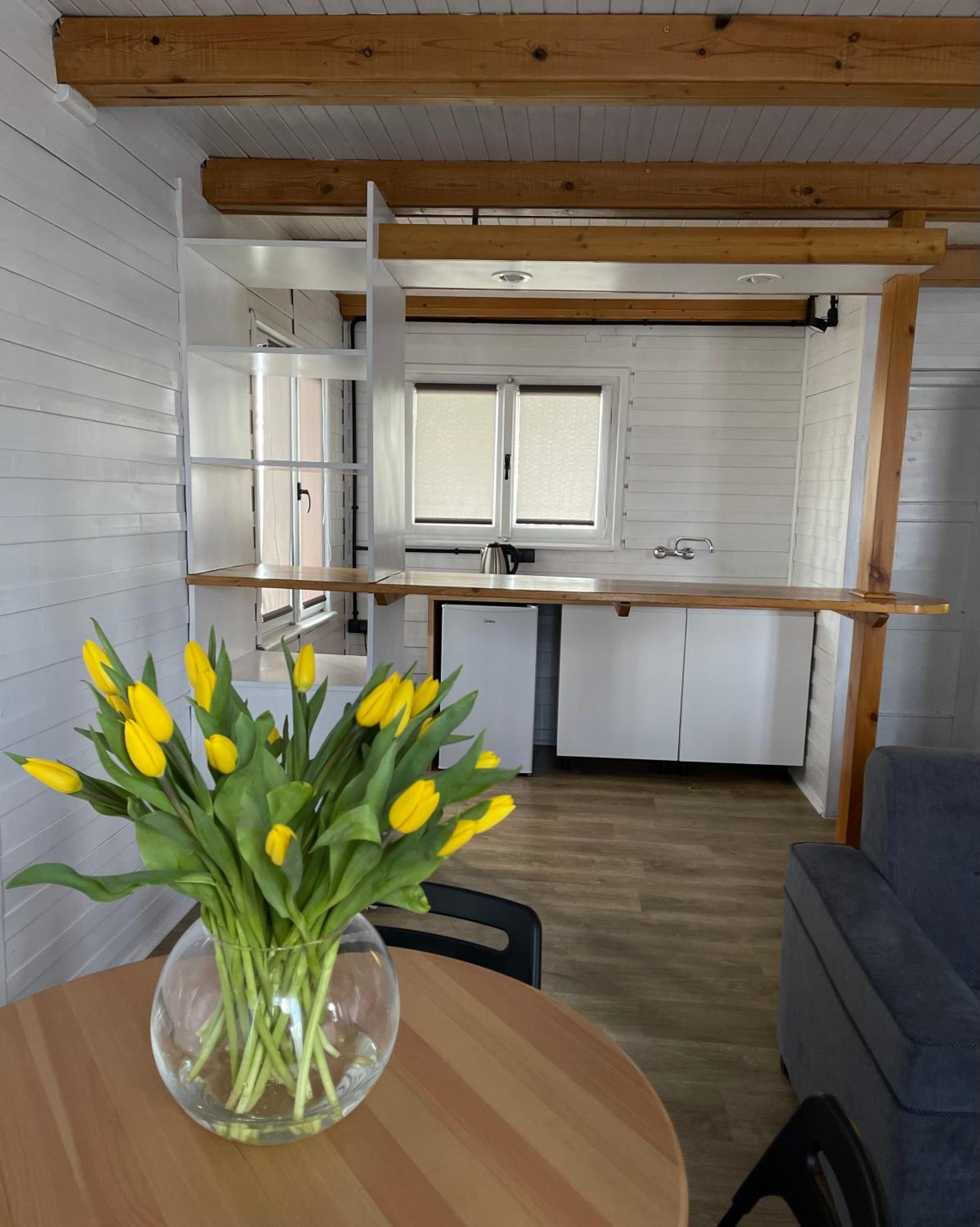 Family Bungalow - Photo 6