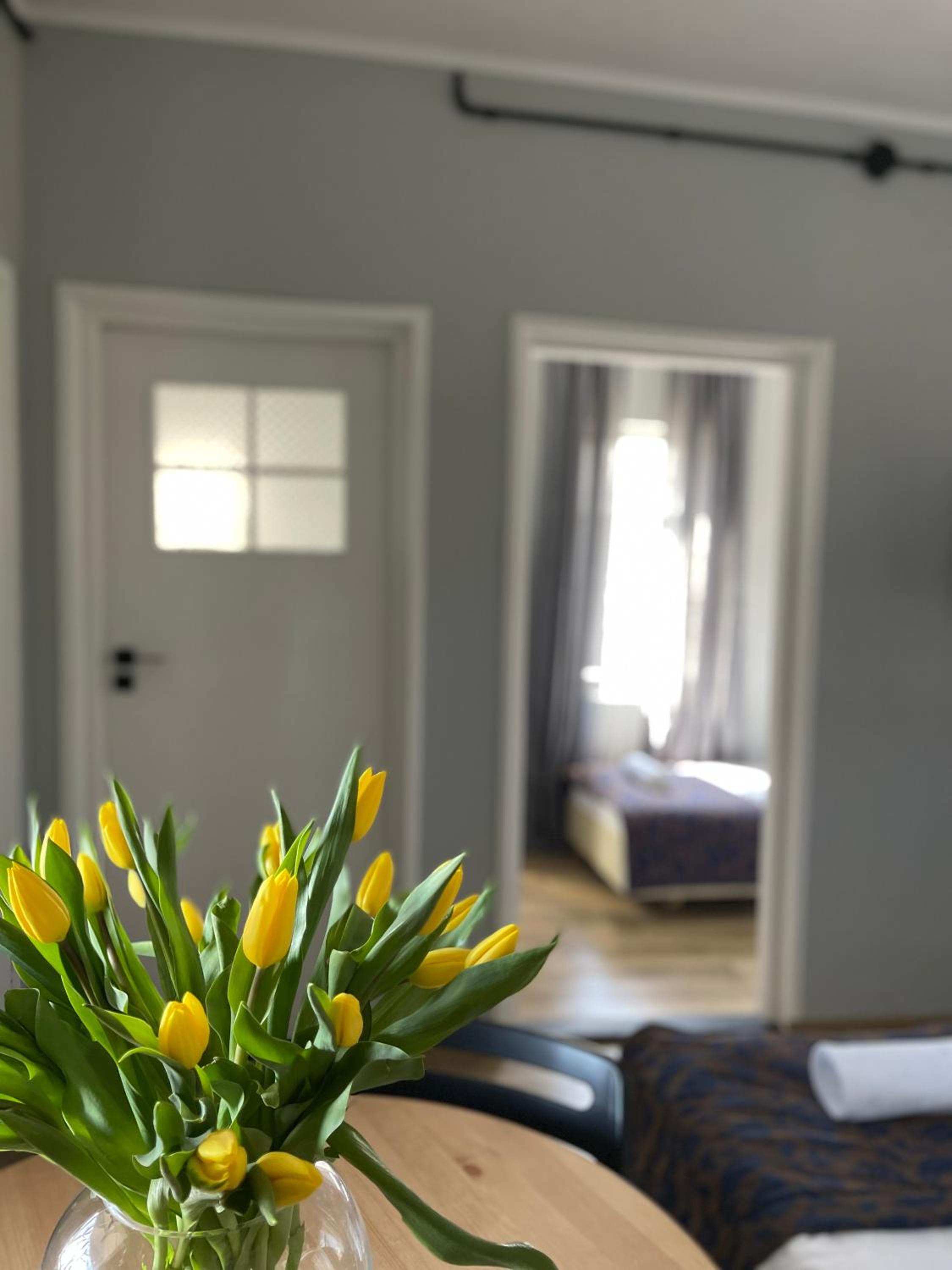 Two-Bedroom Bungalow - Photo 1