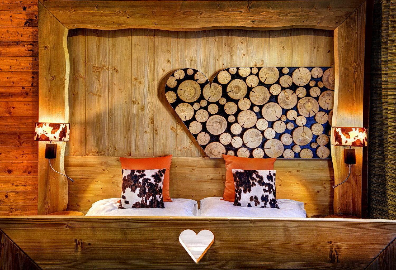 Suite photo 1