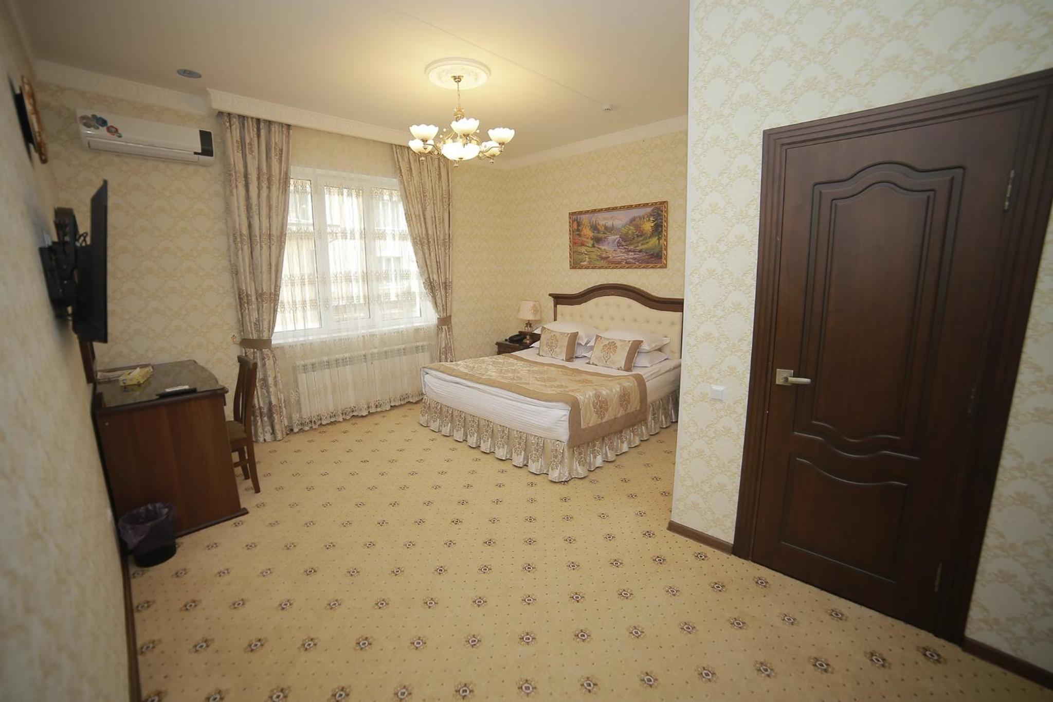 Suite photo 1