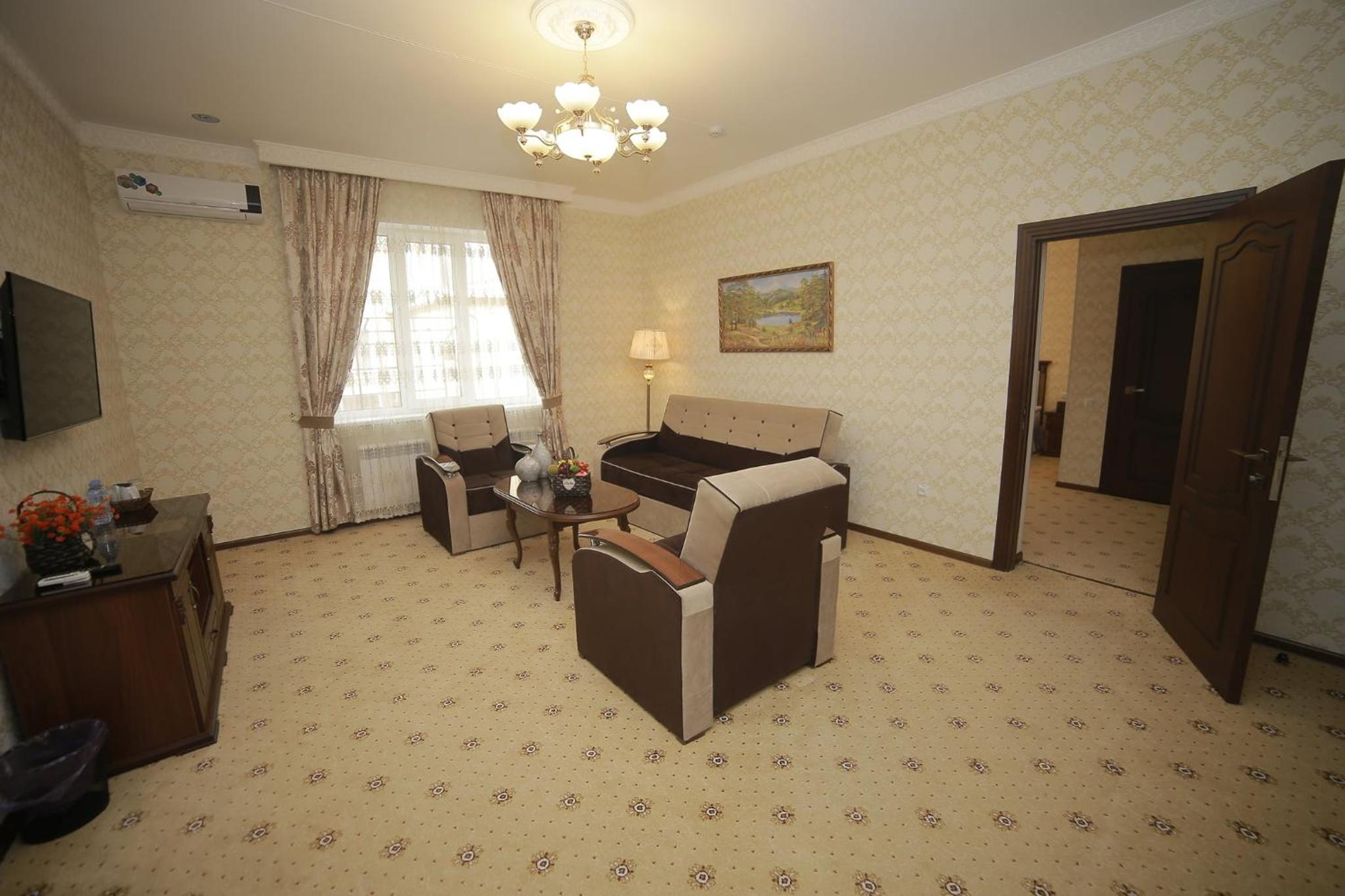 Suite photo 3