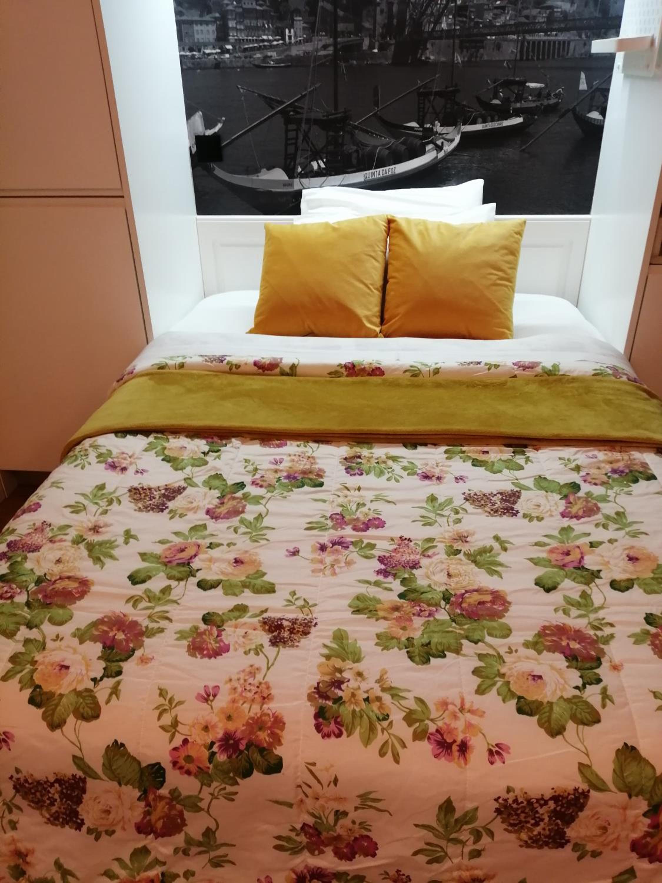 One-Bedroom Apartment - Photo 62