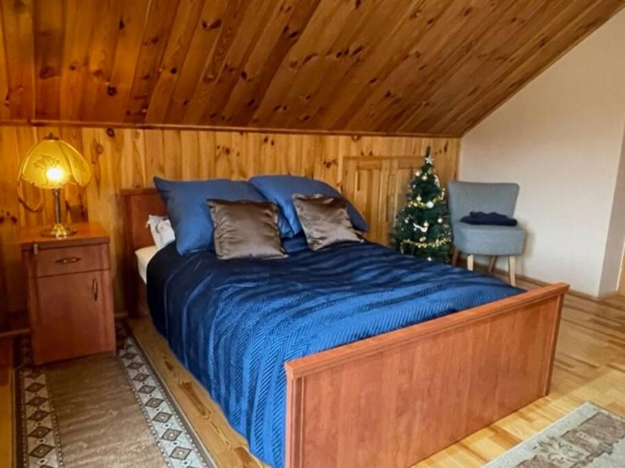 Four-Bedroom House photo 2