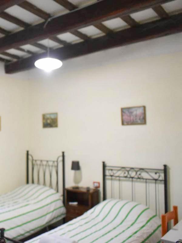 Twin Room photo 2